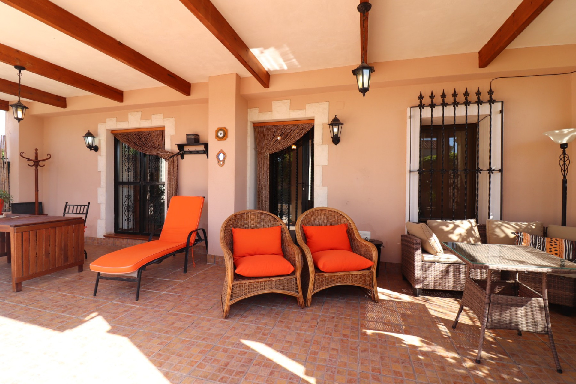 Herverkoop - Country Property - Albatera - Albatera - Country