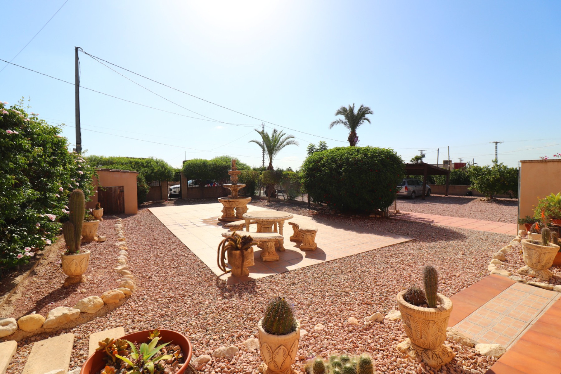 Herverkoop - Country Property - Albatera - Albatera - Country