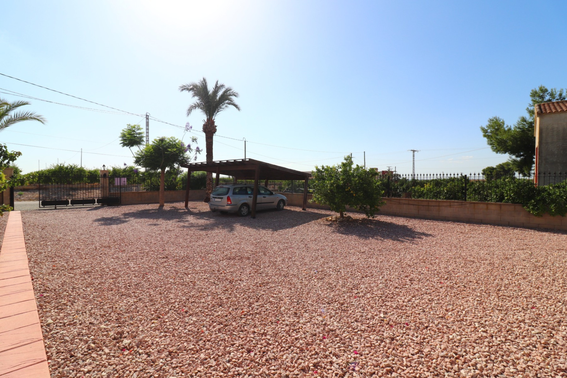 Herverkoop - Country Property - Albatera - Albatera - Country