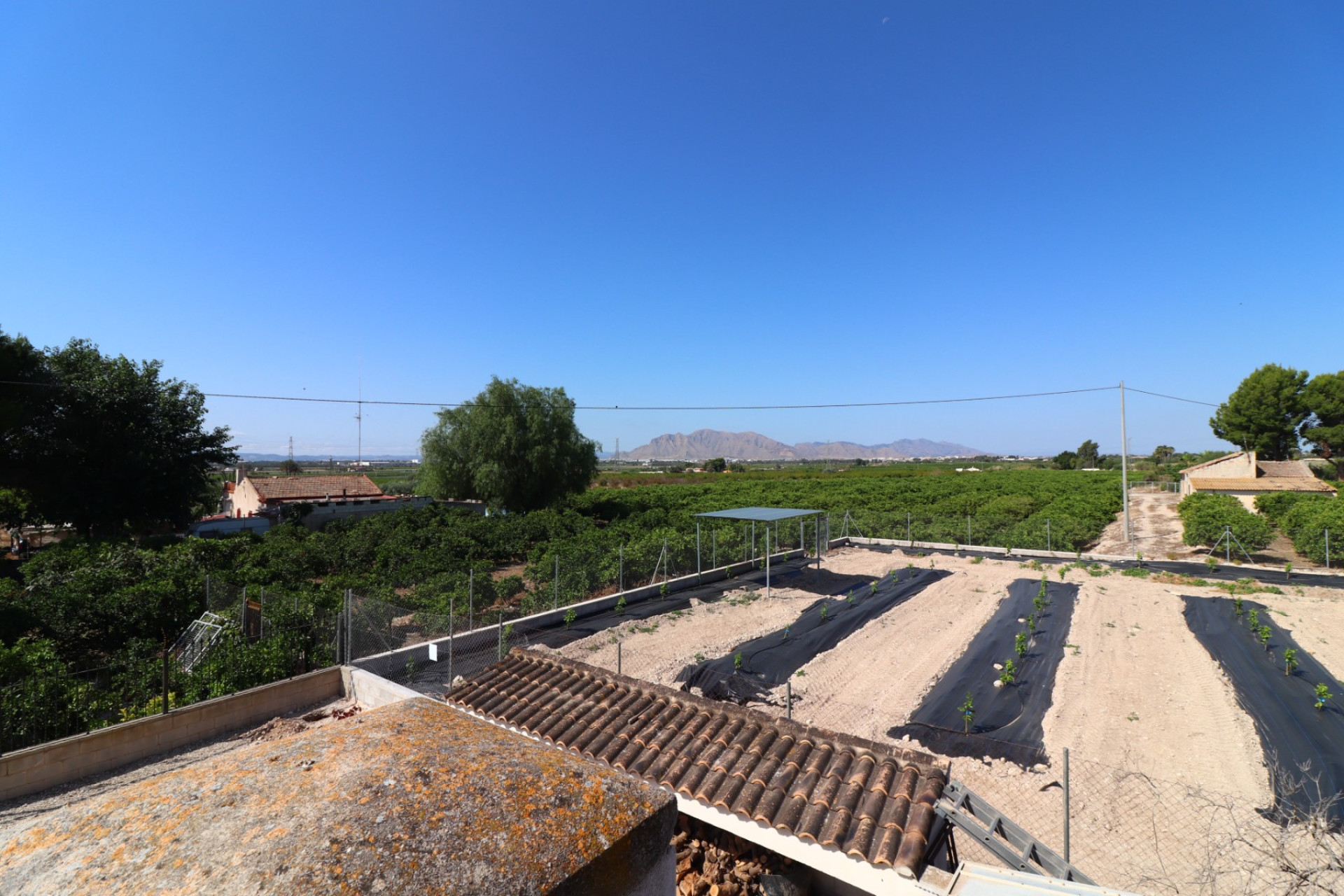 Herverkoop - Country Property - Albatera - Albatera - Country