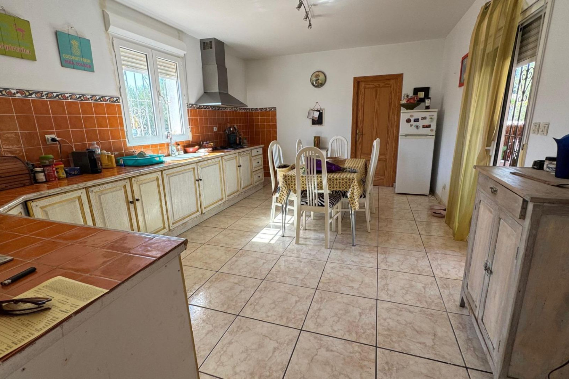 Herverkoop - Country Property - Albatera - BARRANCO SAN CAYETANO