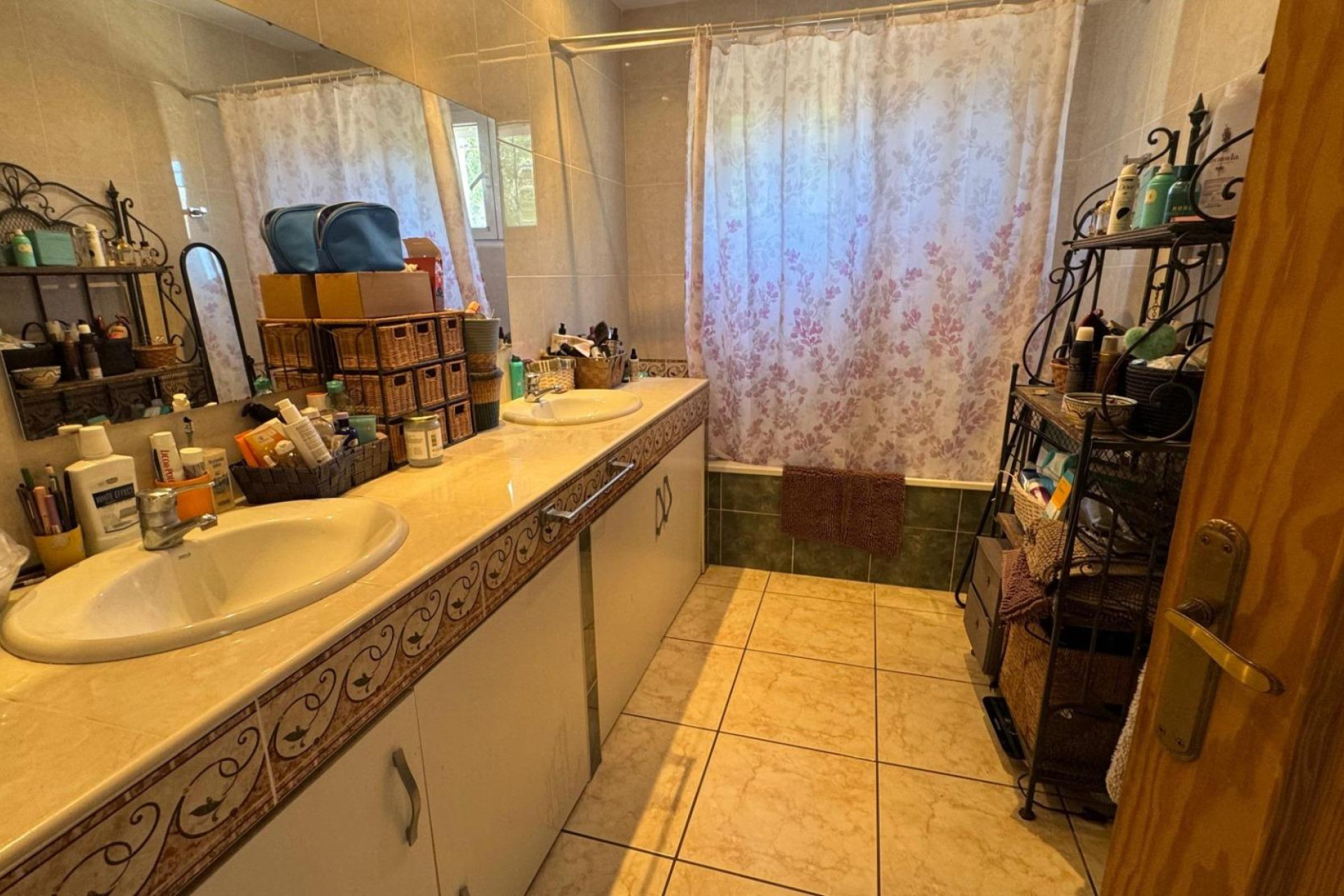 Herverkoop - Country Property - Albatera - BARRANCO SAN CAYETANO