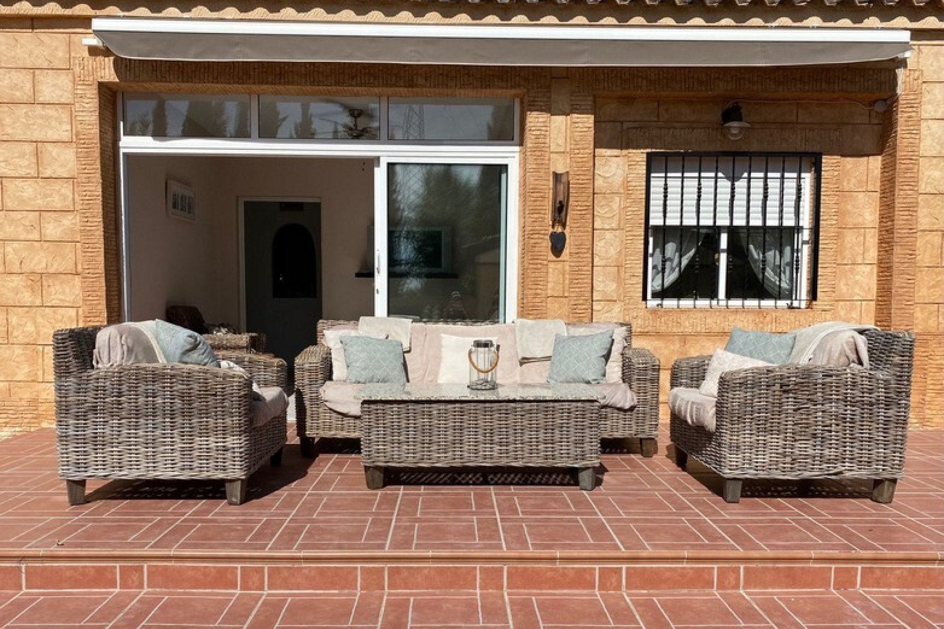 Herverkoop - Country Property - Albatera - Costa Blanca