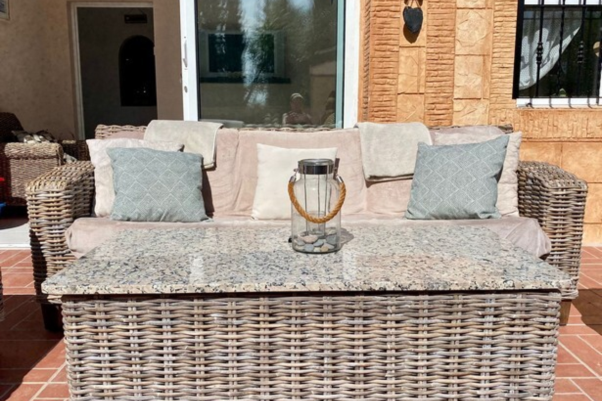 Herverkoop - Country Property - Albatera - Costa Blanca