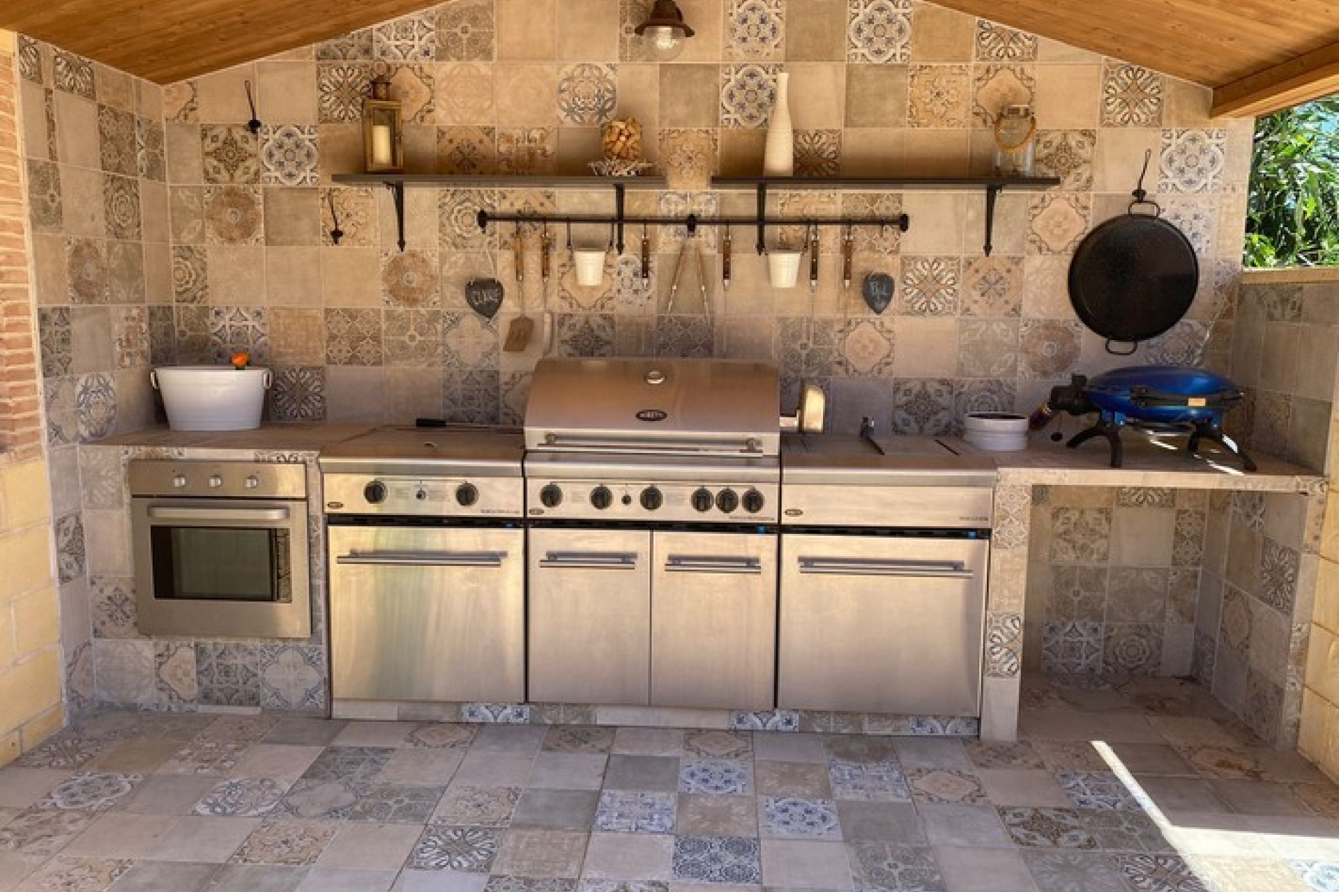 Herverkoop - Country Property - Albatera - Costa Blanca