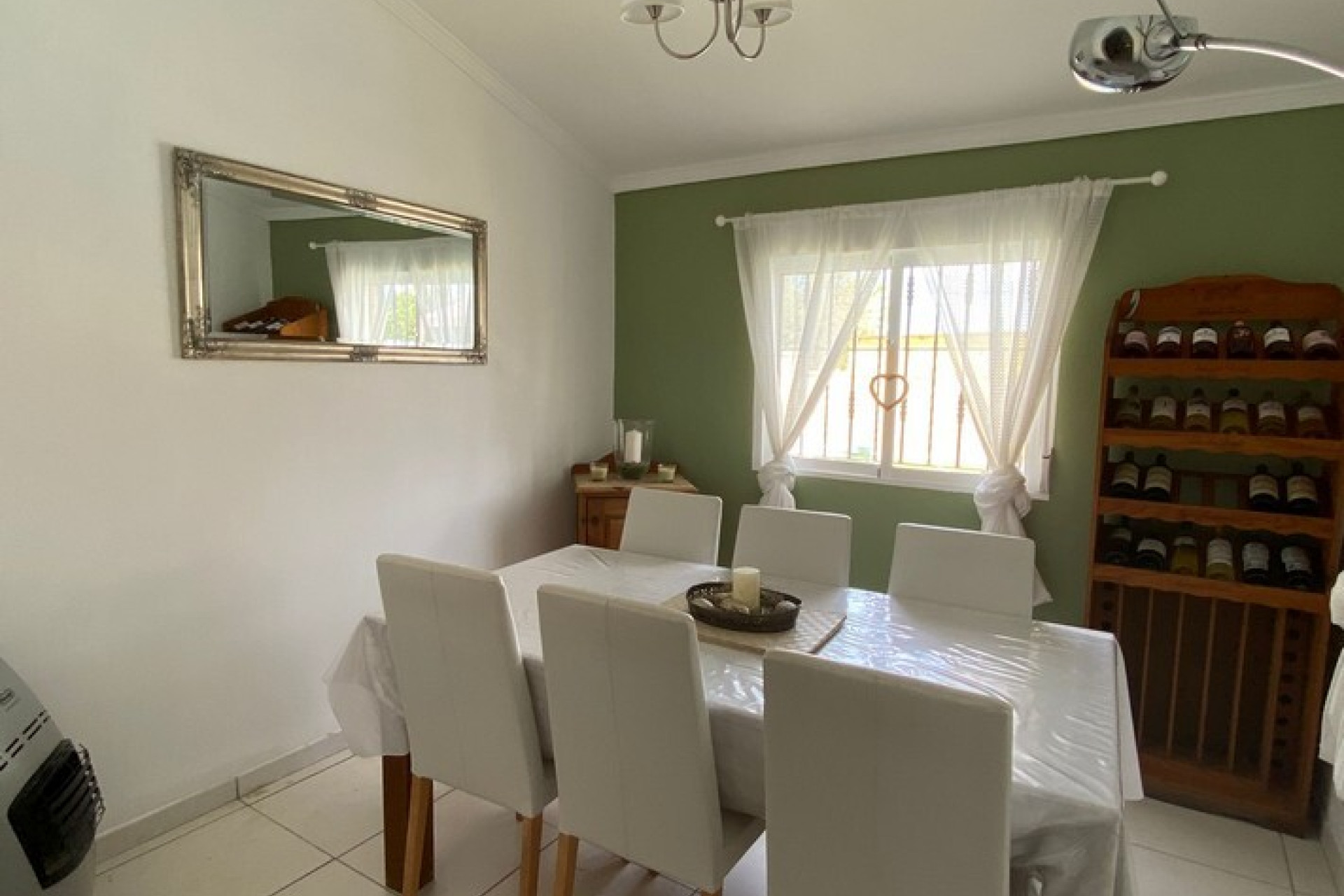 Herverkoop - Country Property - Albatera - Costa Blanca