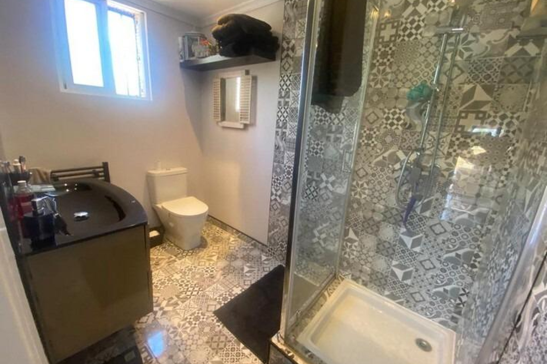 Herverkoop - Country Property - Albatera - Pueblo 11