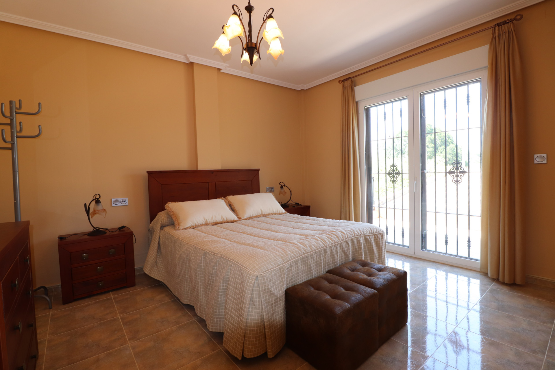 Herverkoop - Country Property - Algorfa - Algorfa - Country