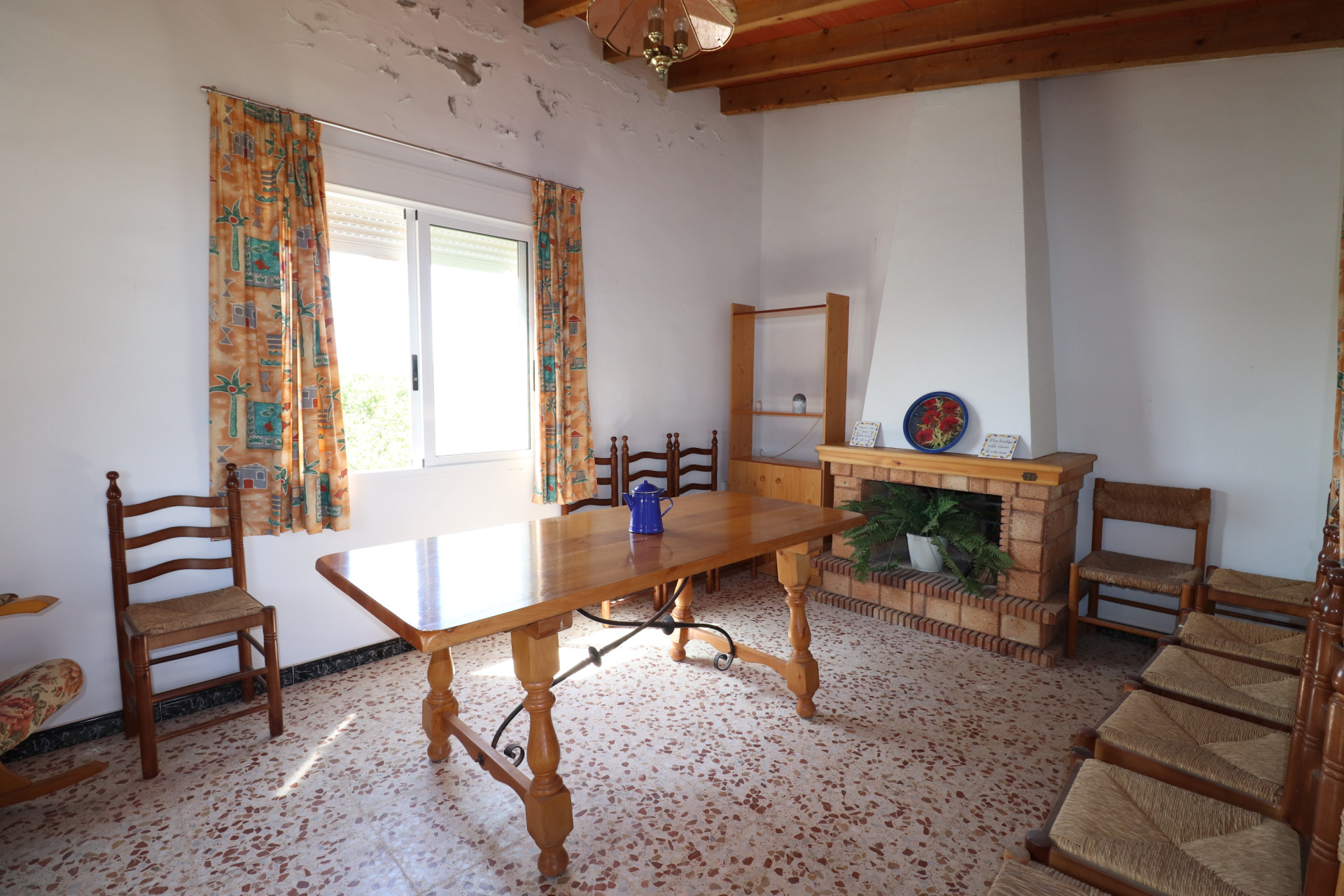 Herverkoop - Country Property - Algorfa - Algorfa - Country