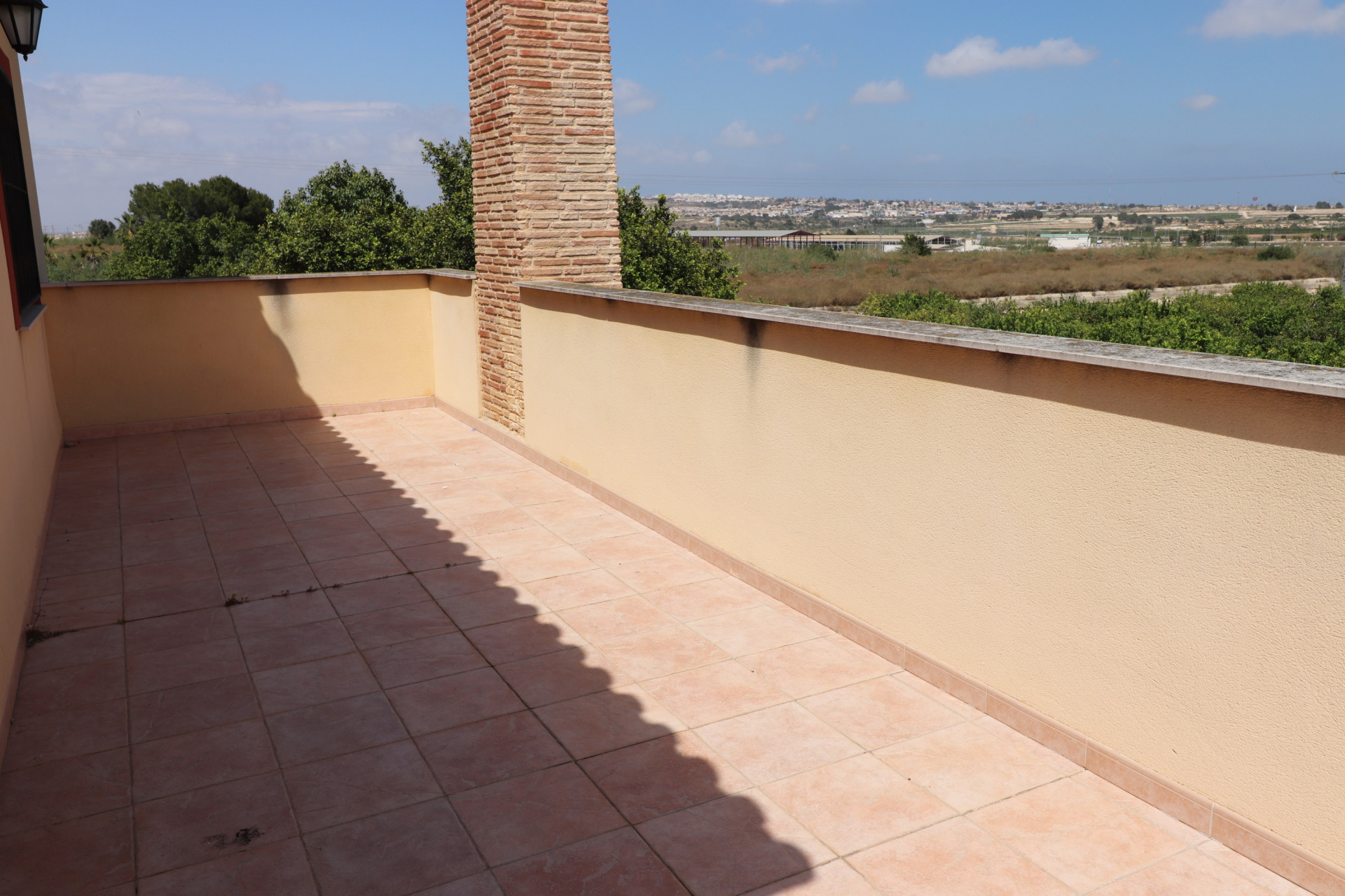 Herverkoop - Country Property - Algorfa - Algorfa - Country