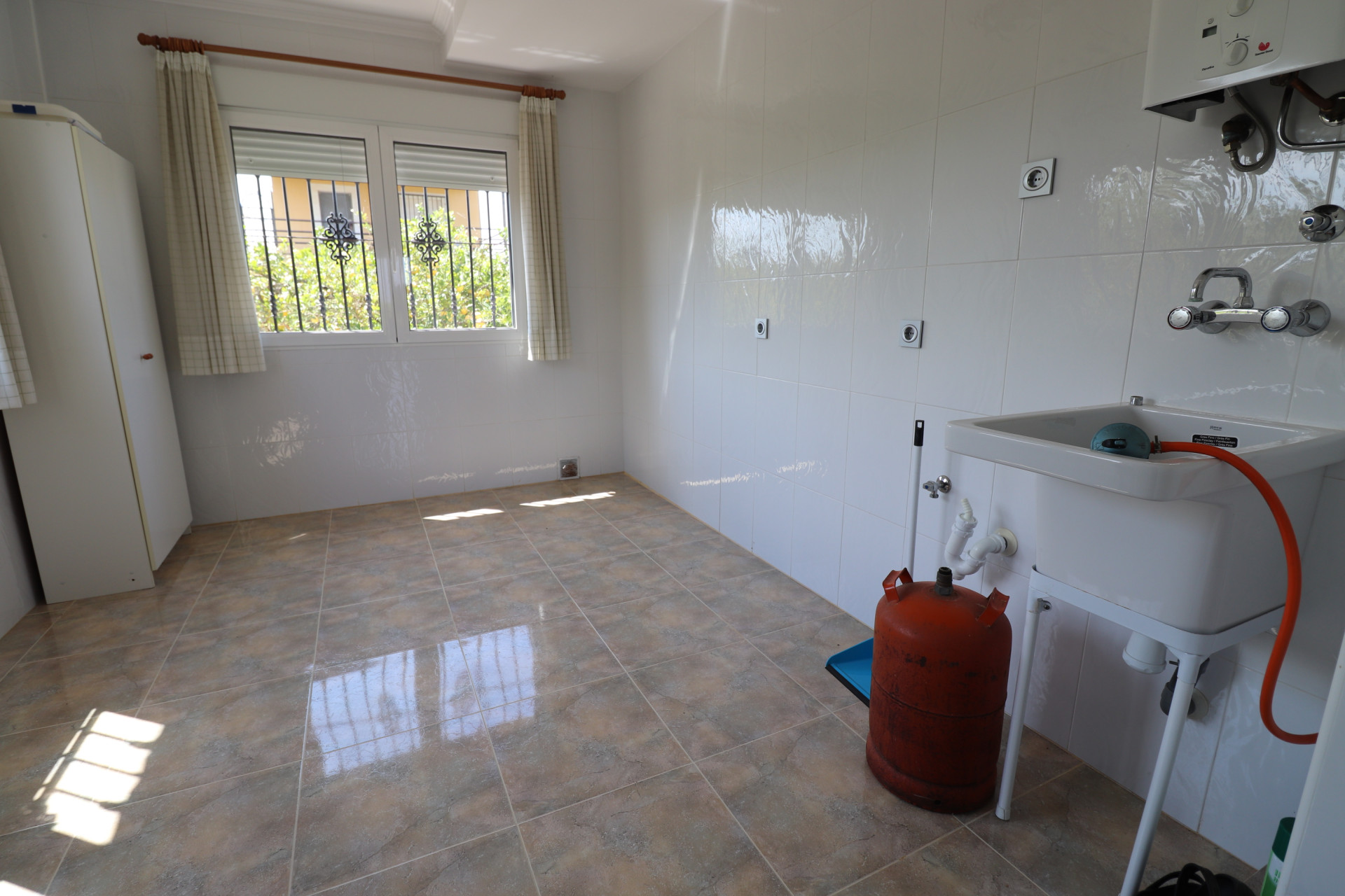 Herverkoop - Country Property - Algorfa - Algorfa - Country