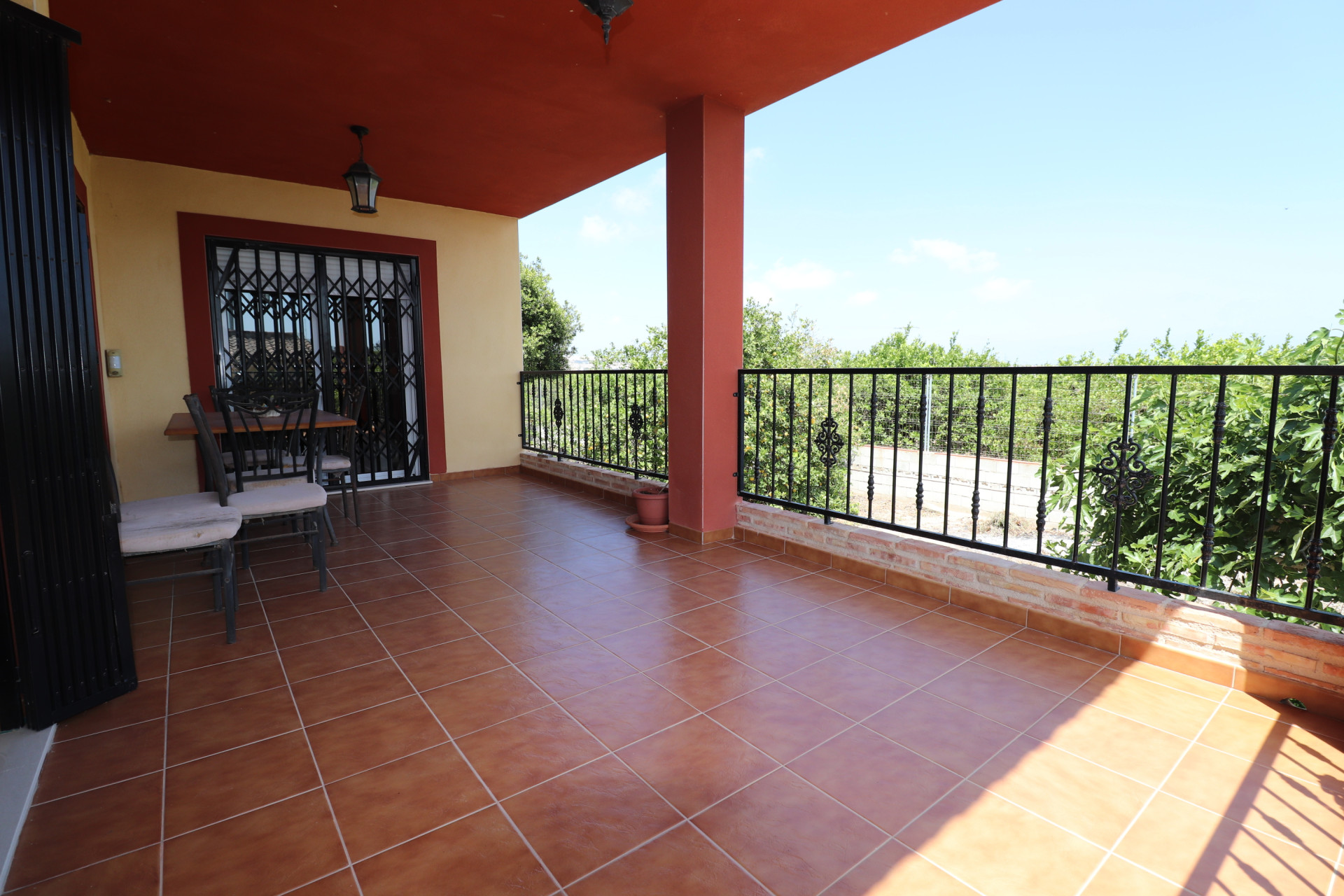 Herverkoop - Country Property - Algorfa - Algorfa - Country