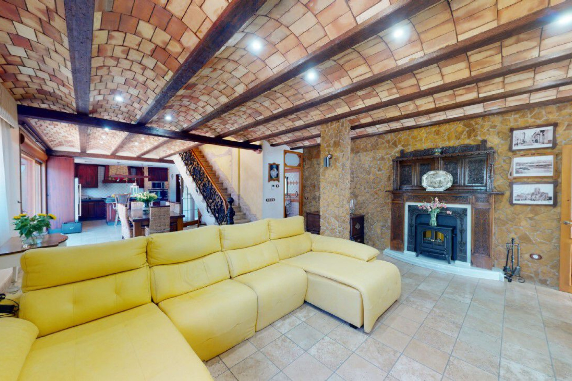 Herverkoop - Country Property - Almoradi - Almoradi - Country