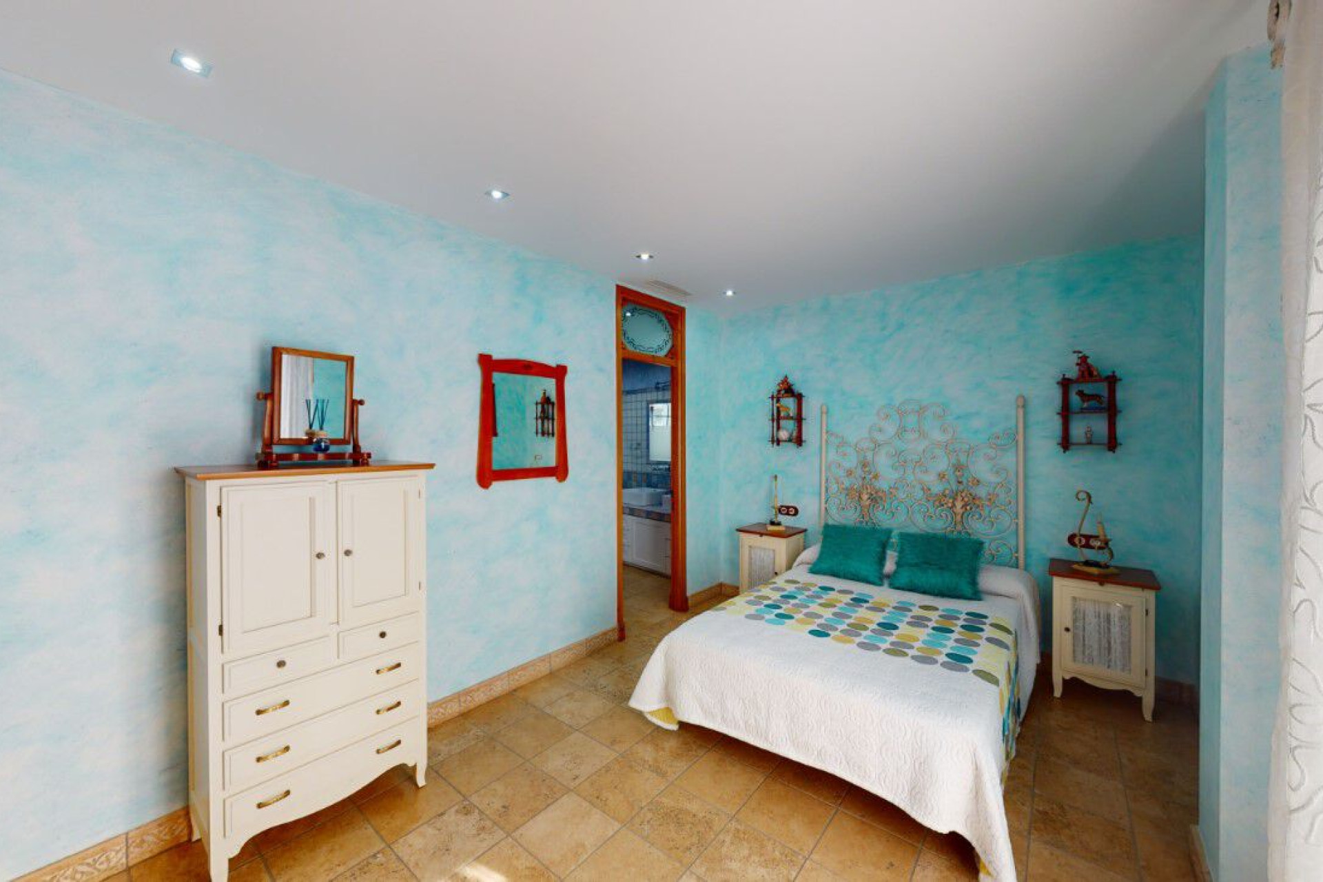 Herverkoop - Country Property - Almoradi - Almoradi - Country