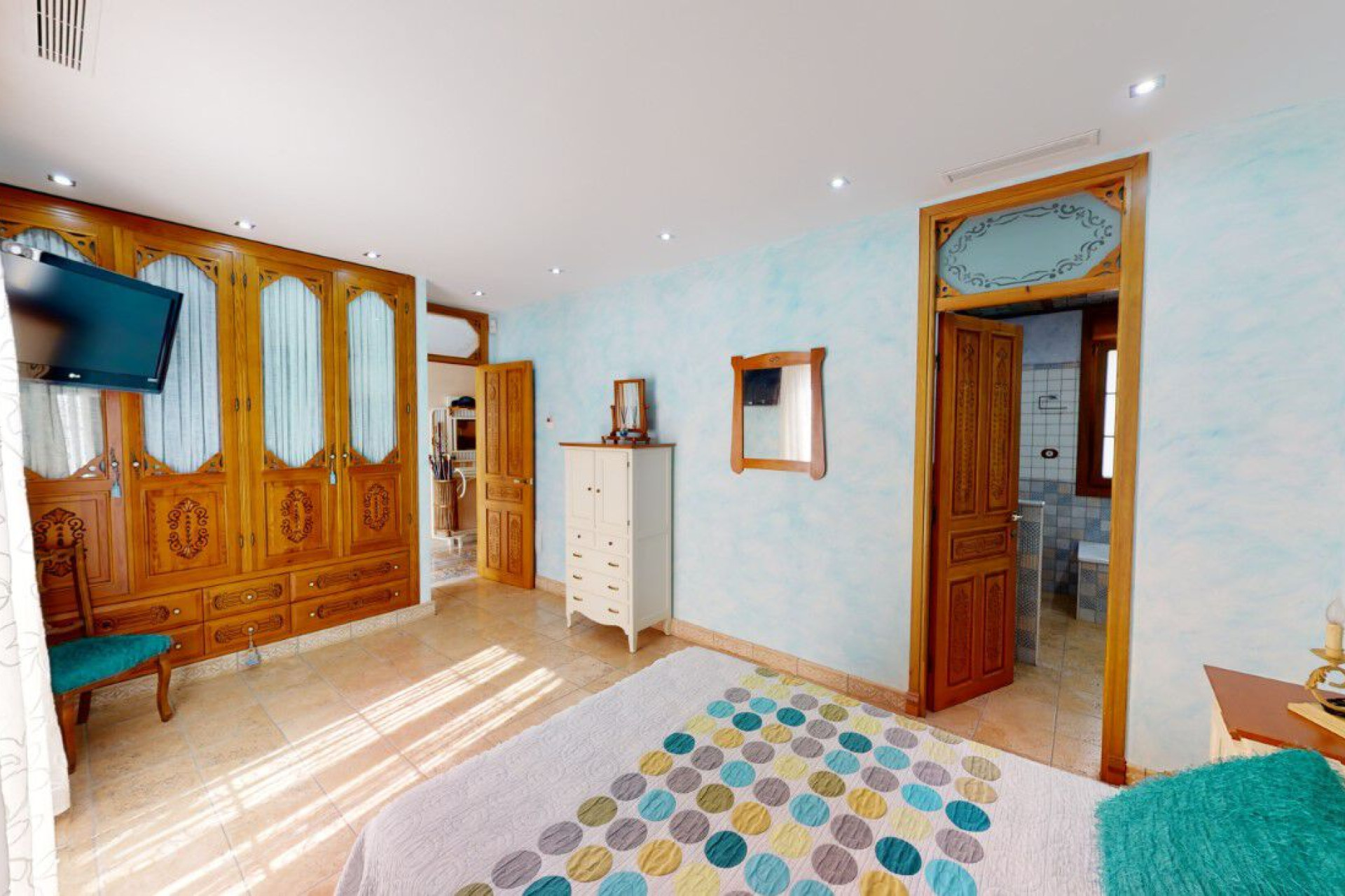 Herverkoop - Country Property - Almoradi - Almoradi - Country