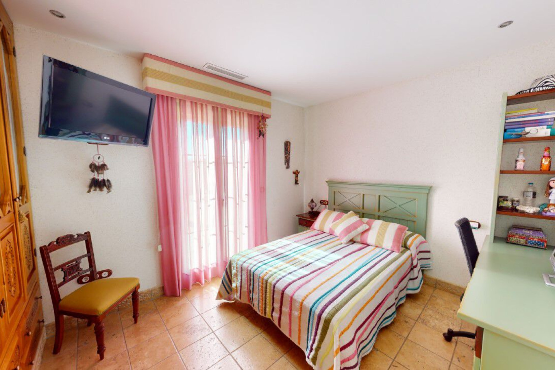Herverkoop - Country Property - Almoradi - Almoradi - Country