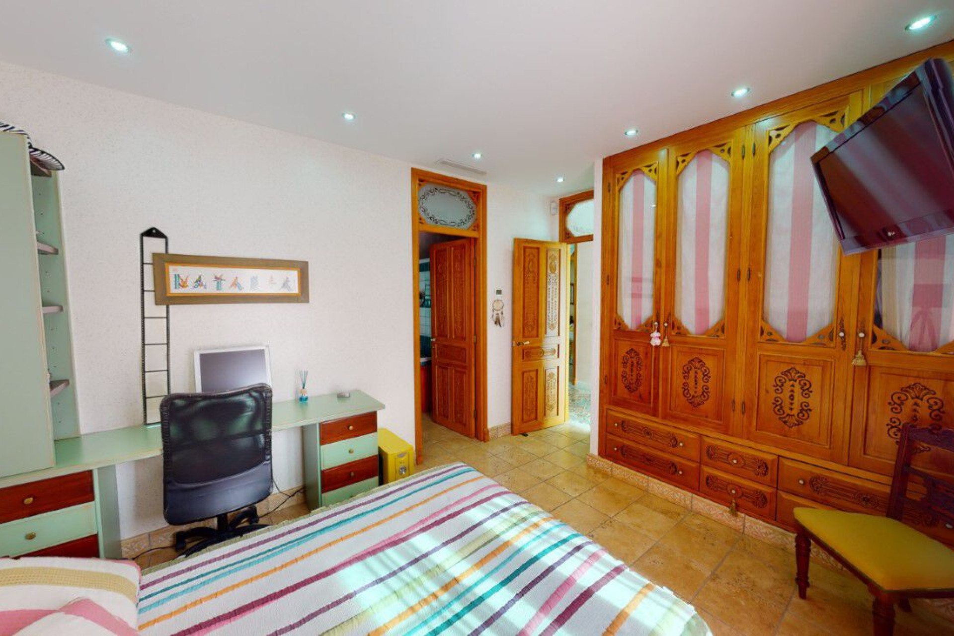 Herverkoop - Country Property - Almoradi - Almoradi - Country