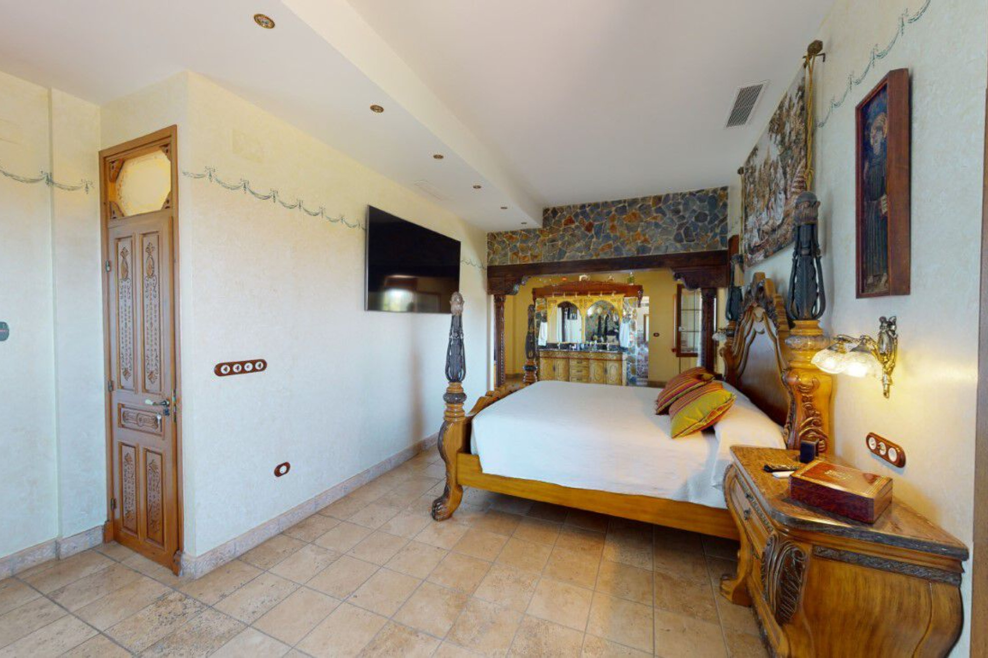 Herverkoop - Country Property - Almoradi - Almoradi - Country