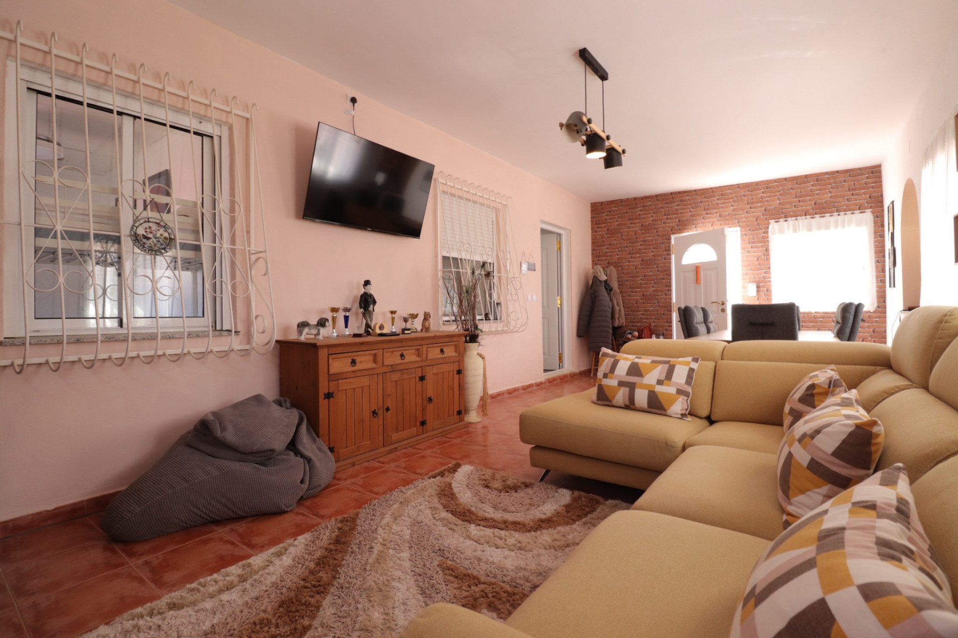 Herverkoop - Country Property - Benferri - Benferri - Country