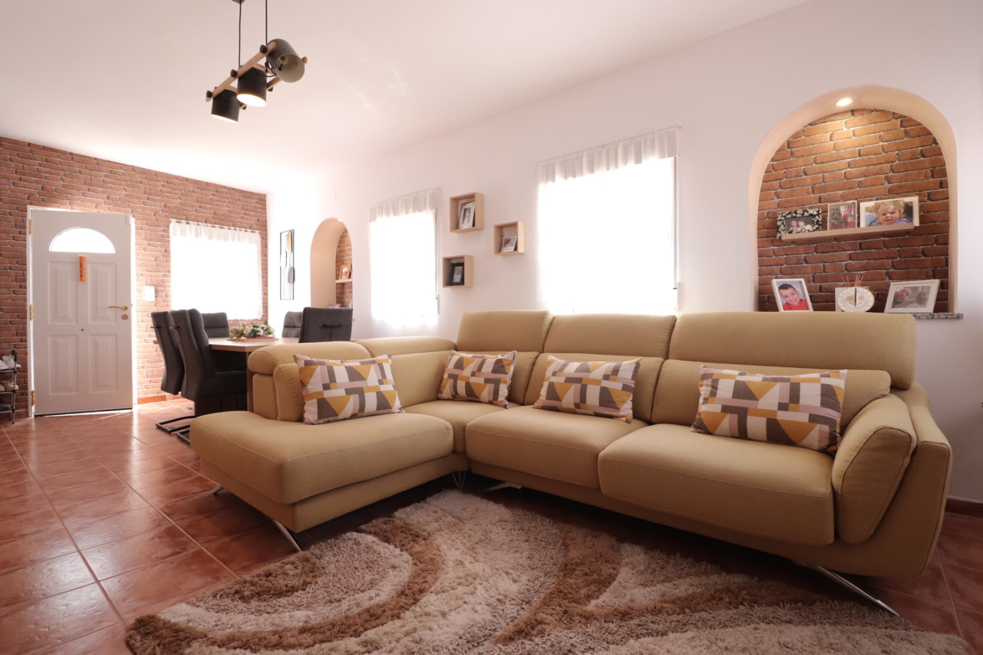 Herverkoop - Country Property - Benferri - Benferri - Country