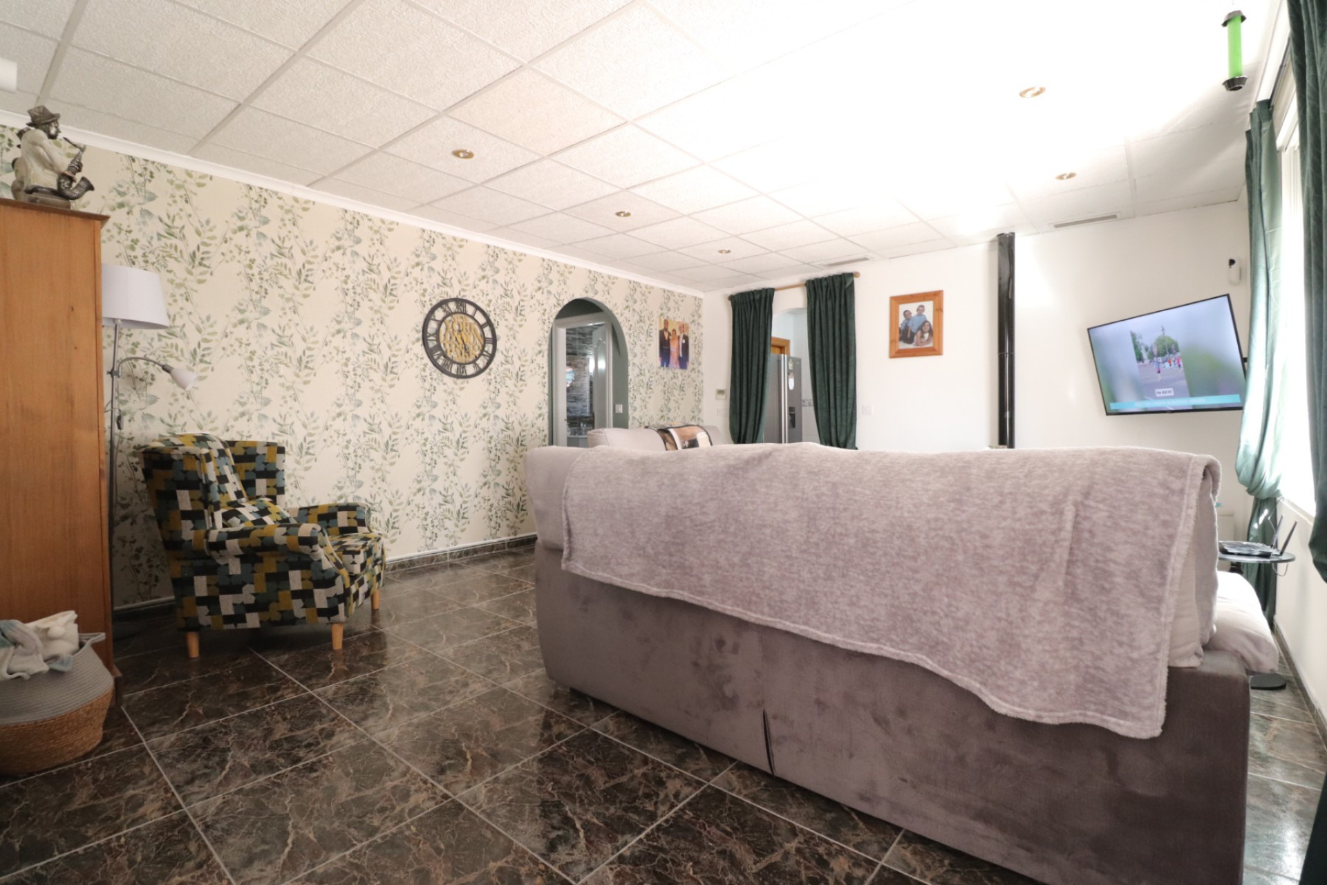 Herverkoop - Country Property - Benferri - Benferri - Country