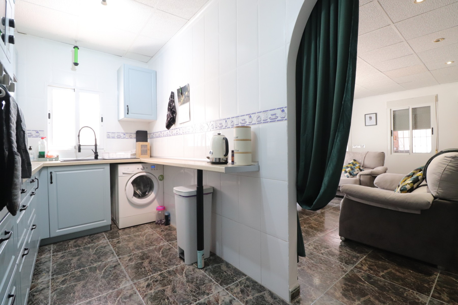Herverkoop - Country Property - Benferri - Benferri - Country