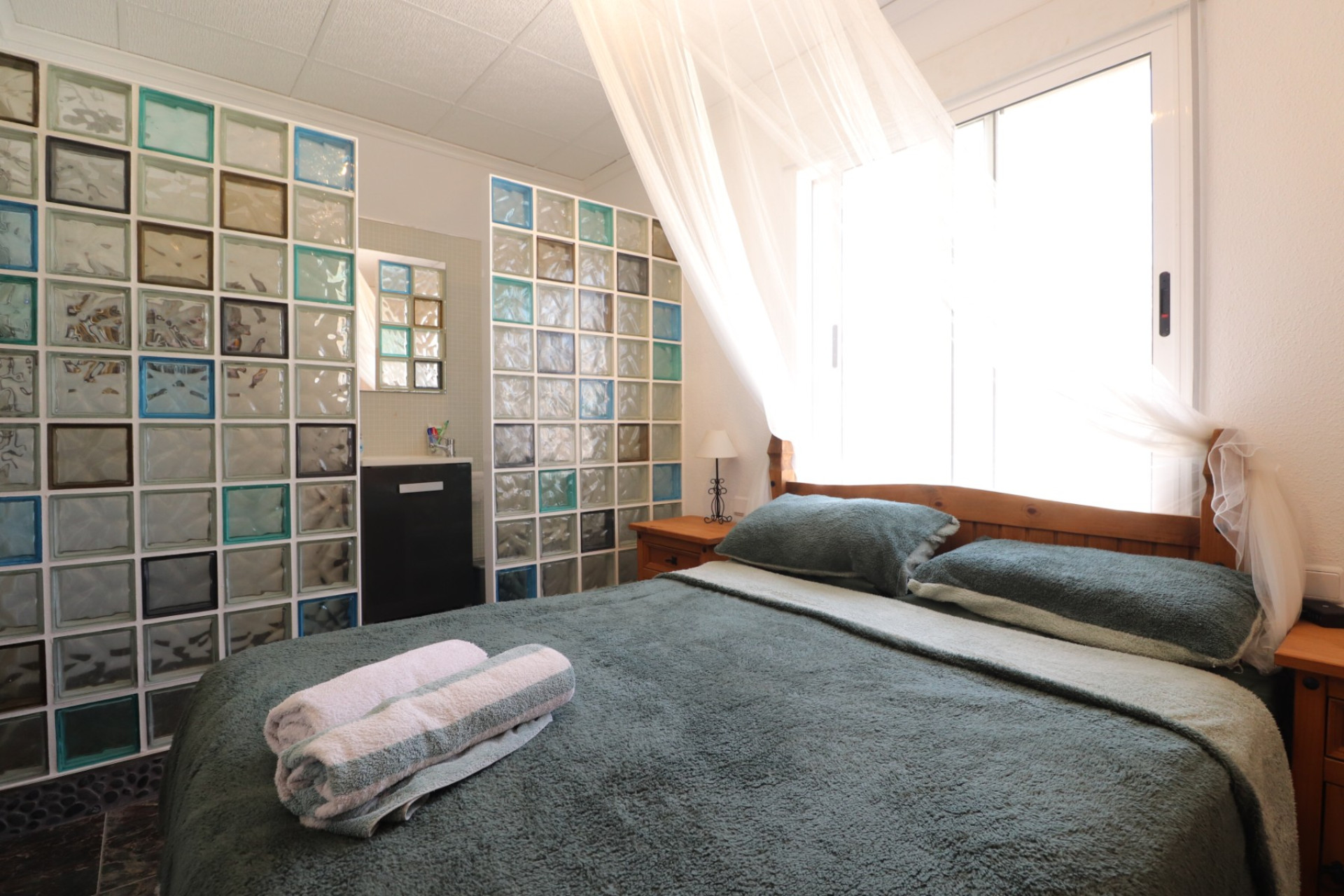 Herverkoop - Country Property - Benferri - Benferri - Country