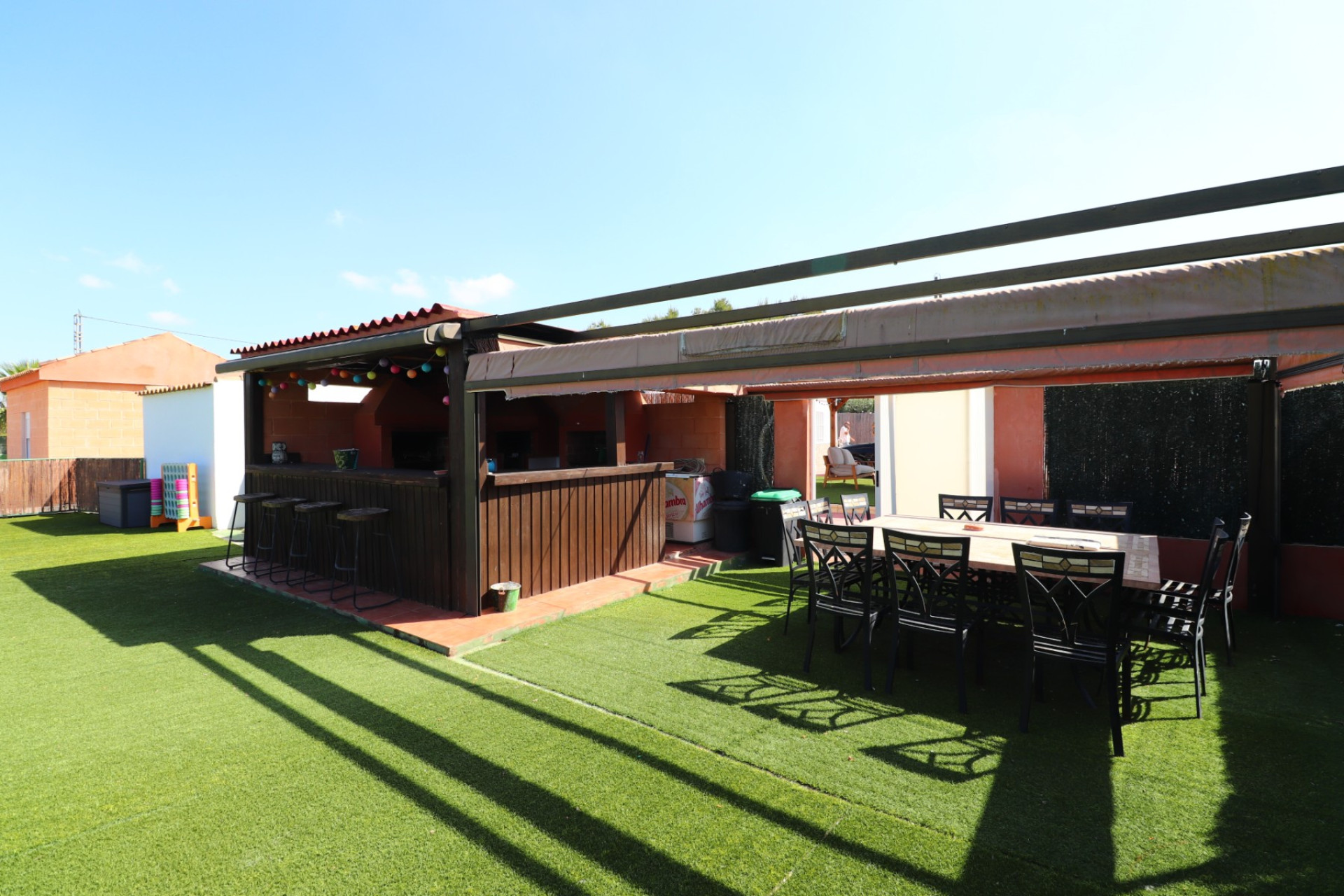 Herverkoop - Country Property - Benferri - Benferri - Country