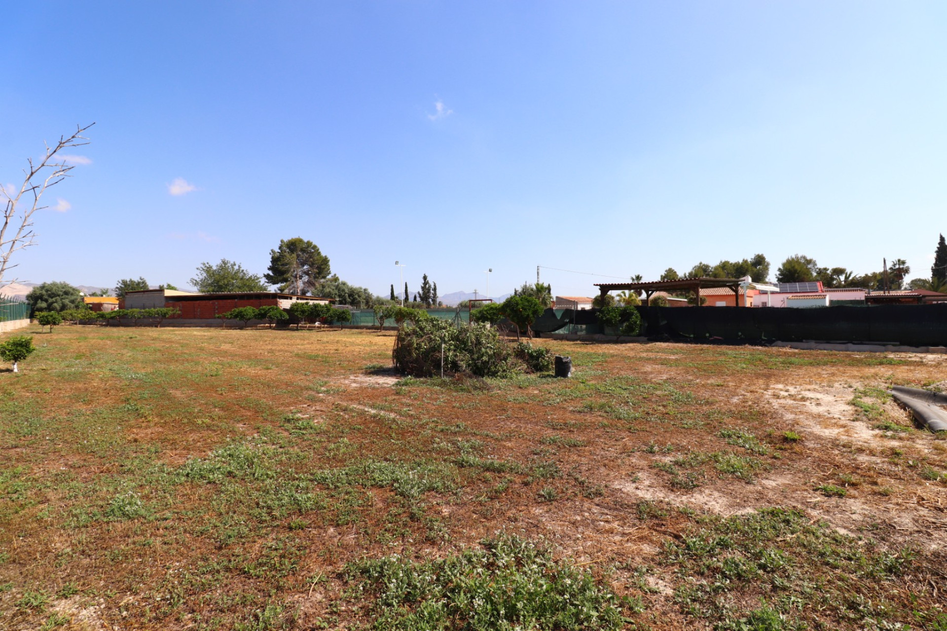 Herverkoop - Country Property - Benferri - Benferri - Country