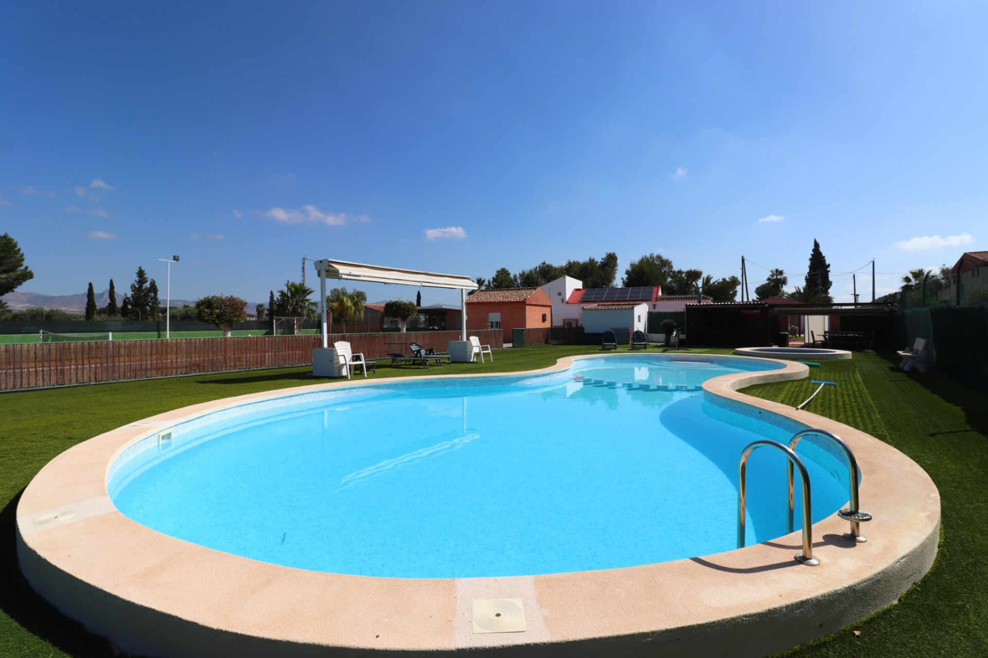 Herverkoop - Country Property - Benferri - Benferri - Country