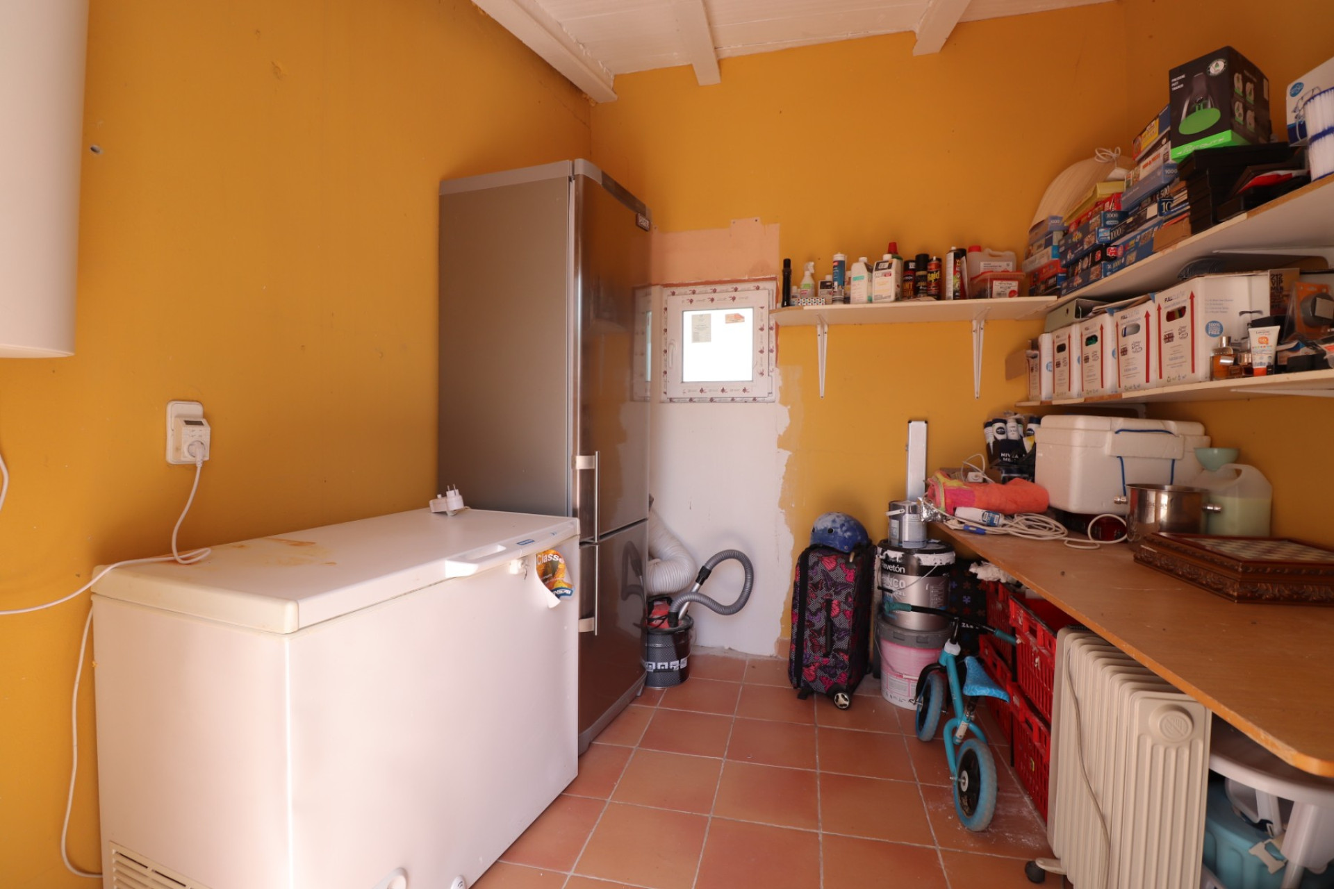 Herverkoop - Country Property - Benferri - Benferri - Country
