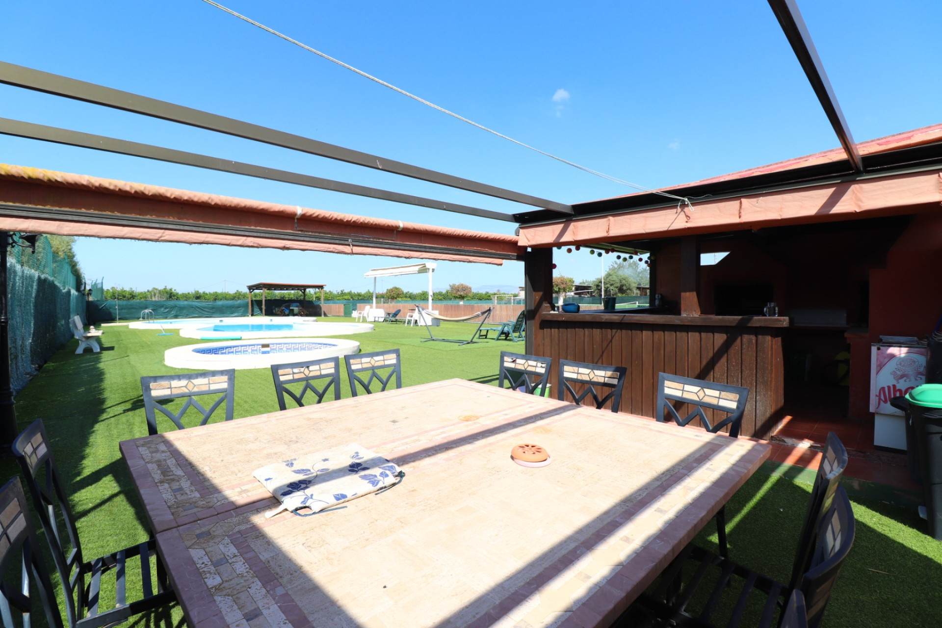 Herverkoop - Country Property - Benferri - Benferri - Country