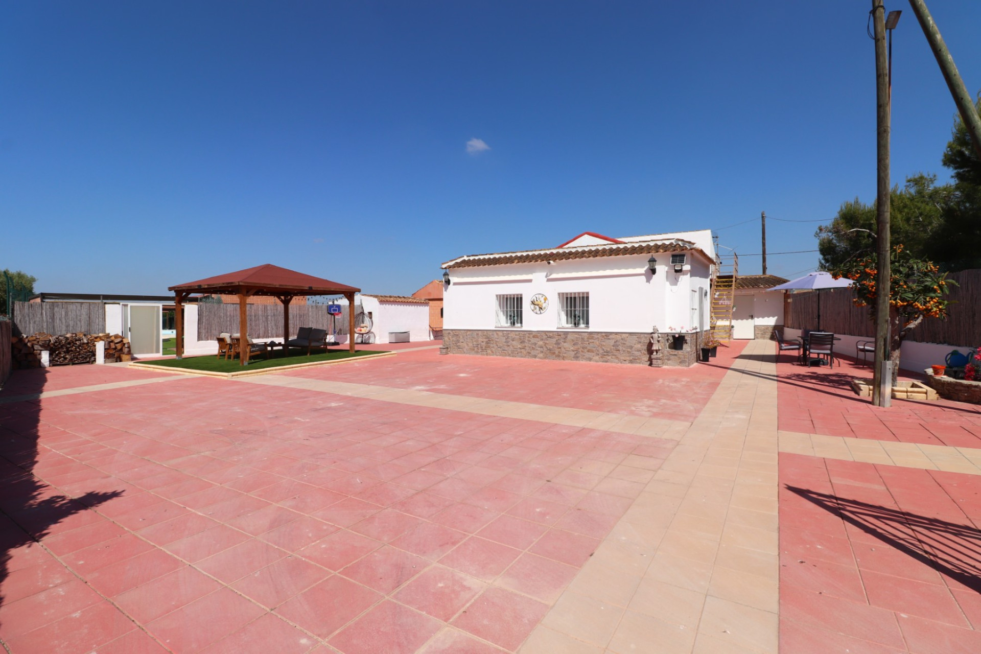 Herverkoop - Country Property - Benferri - Benferri - Country