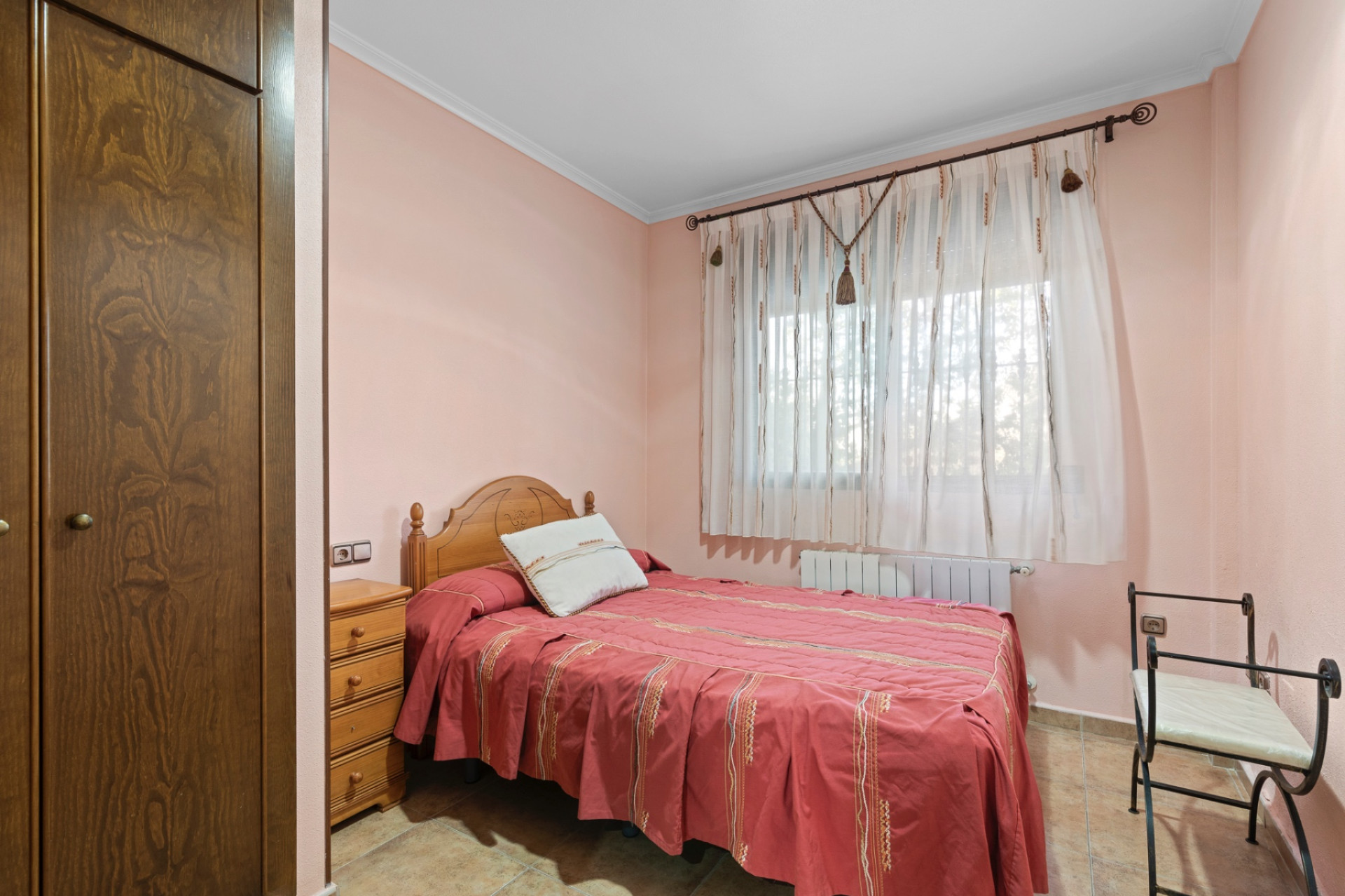 Herverkoop - Country Property - Beniel - Beniel - Country