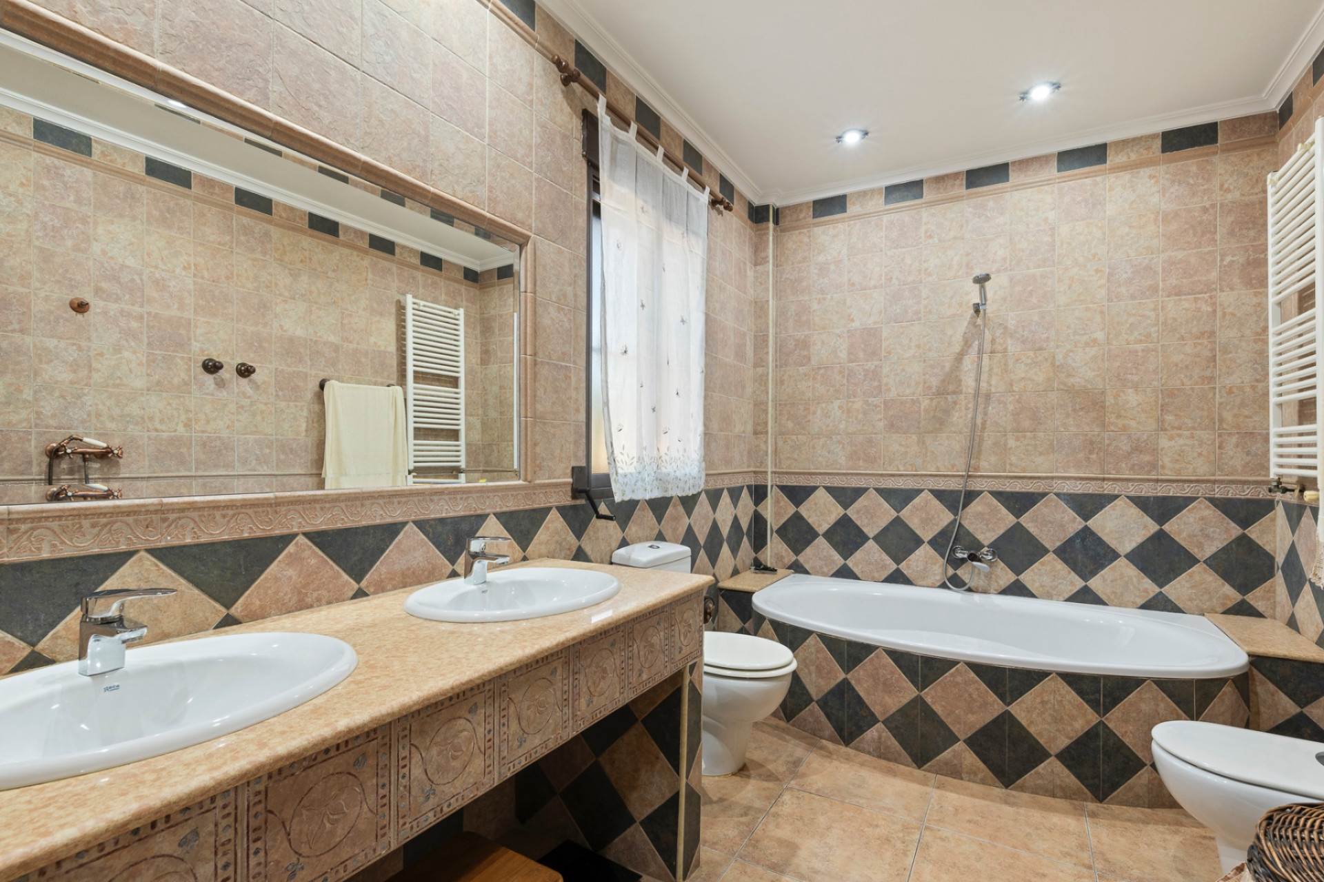 Herverkoop - Country Property - Beniel - Beniel - Country