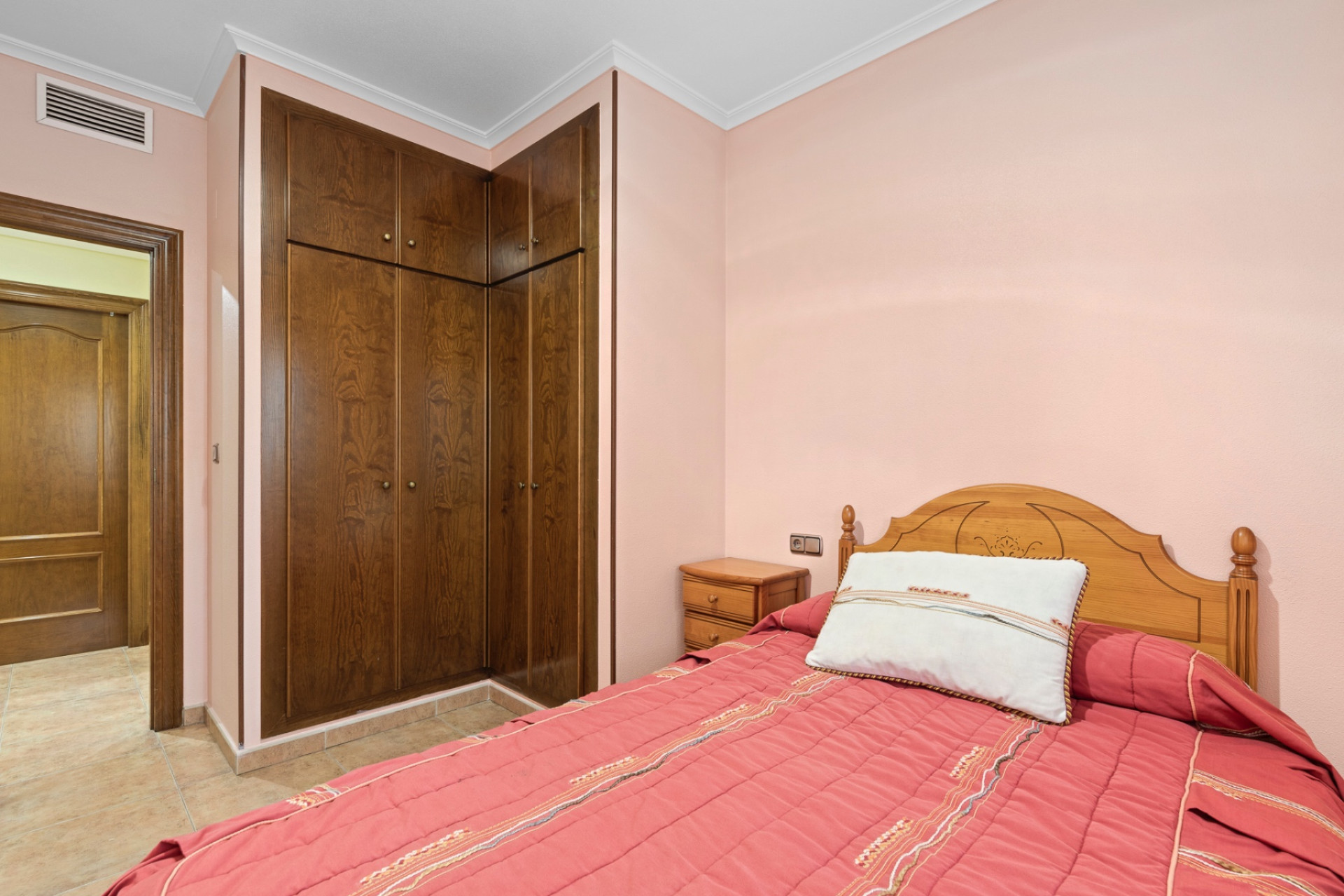 Herverkoop - Country Property - Beniel - Beniel - Country