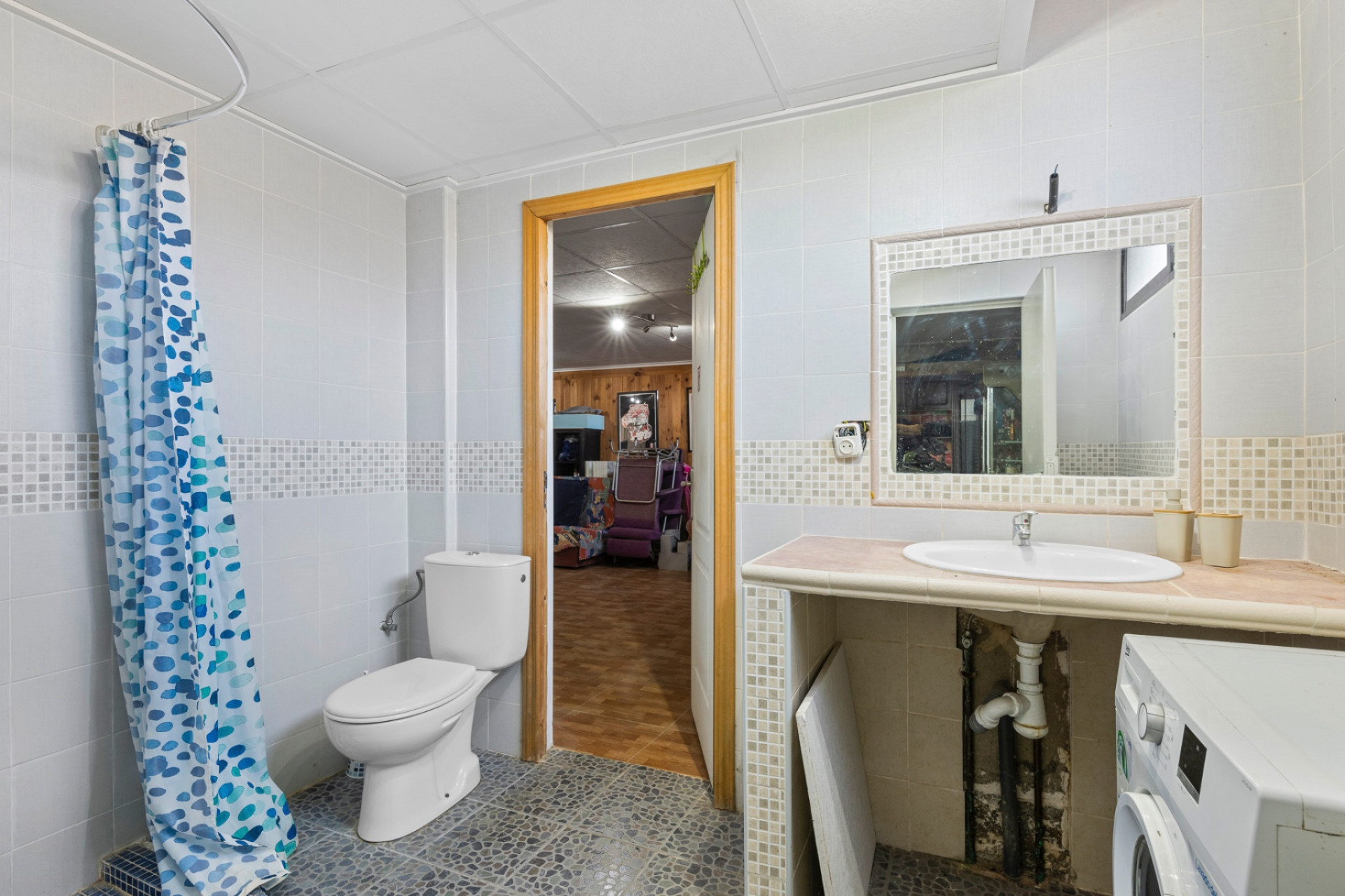 Herverkoop - Country Property - Beniel - Beniel - Country