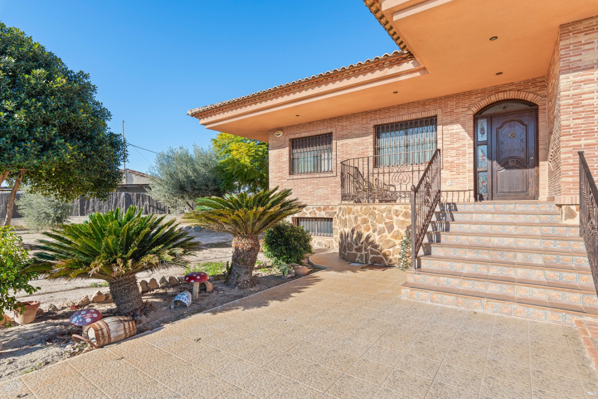 Herverkoop - Country Property - Beniel - Beniel - Country