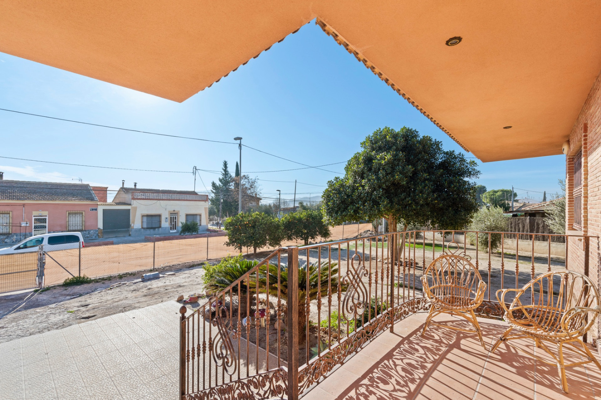 Herverkoop - Country Property - Beniel - Beniel - Country