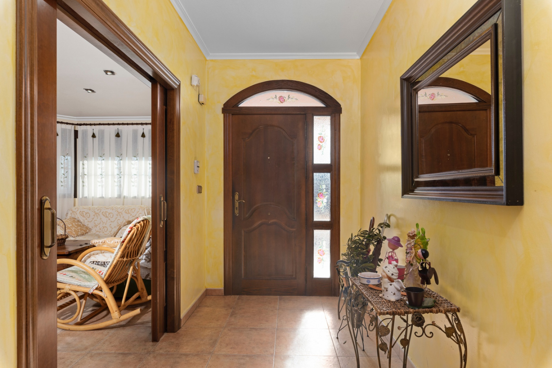 Herverkoop - Country Property - Beniel - Beniel - Country