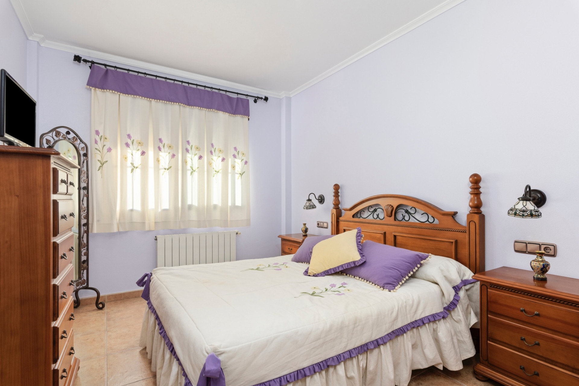 Herverkoop - Country Property - Beniel - Beniel - Country