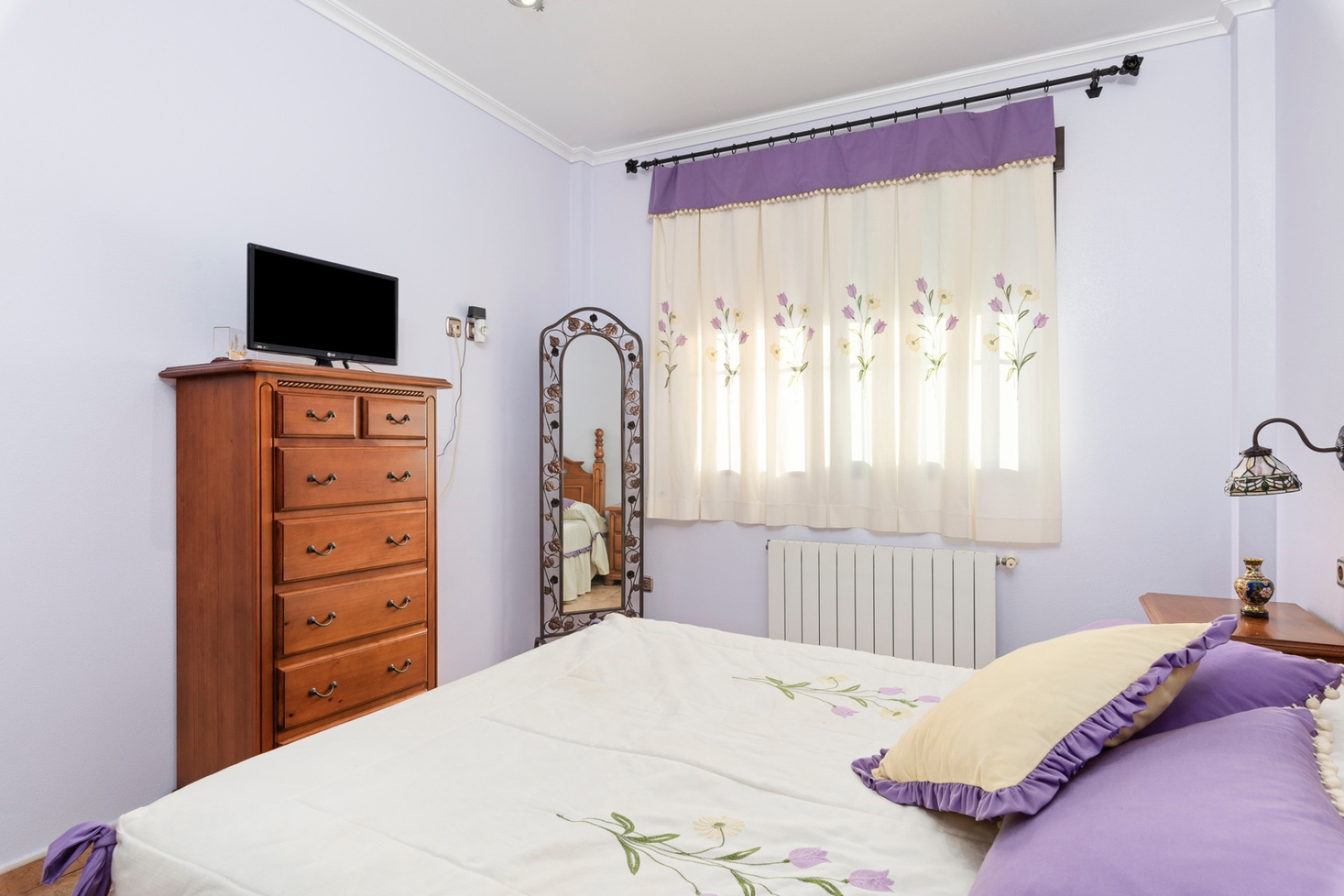 Herverkoop - Country Property - Beniel - Beniel - Country