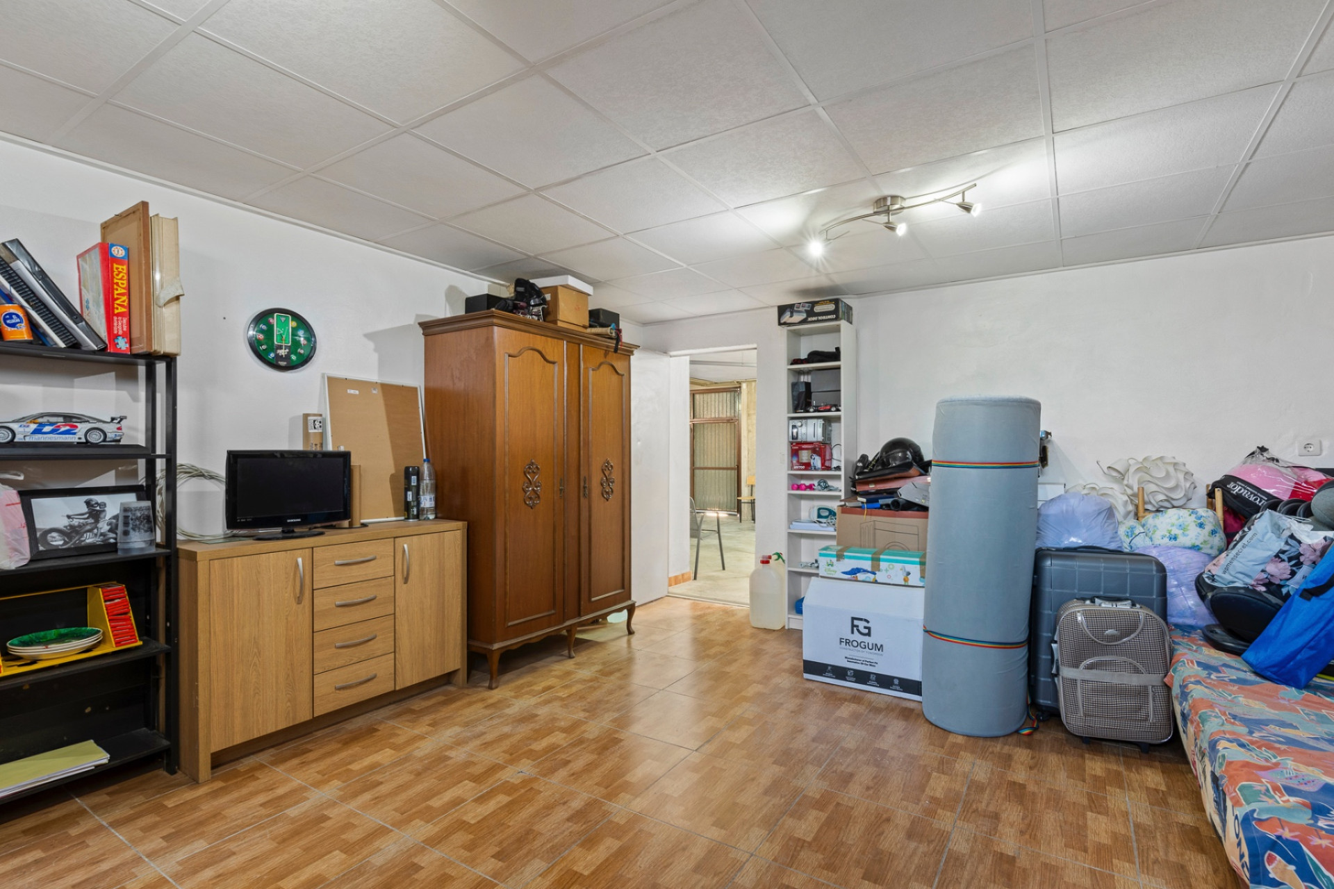Herverkoop - Country Property - Beniel - Beniel - Country