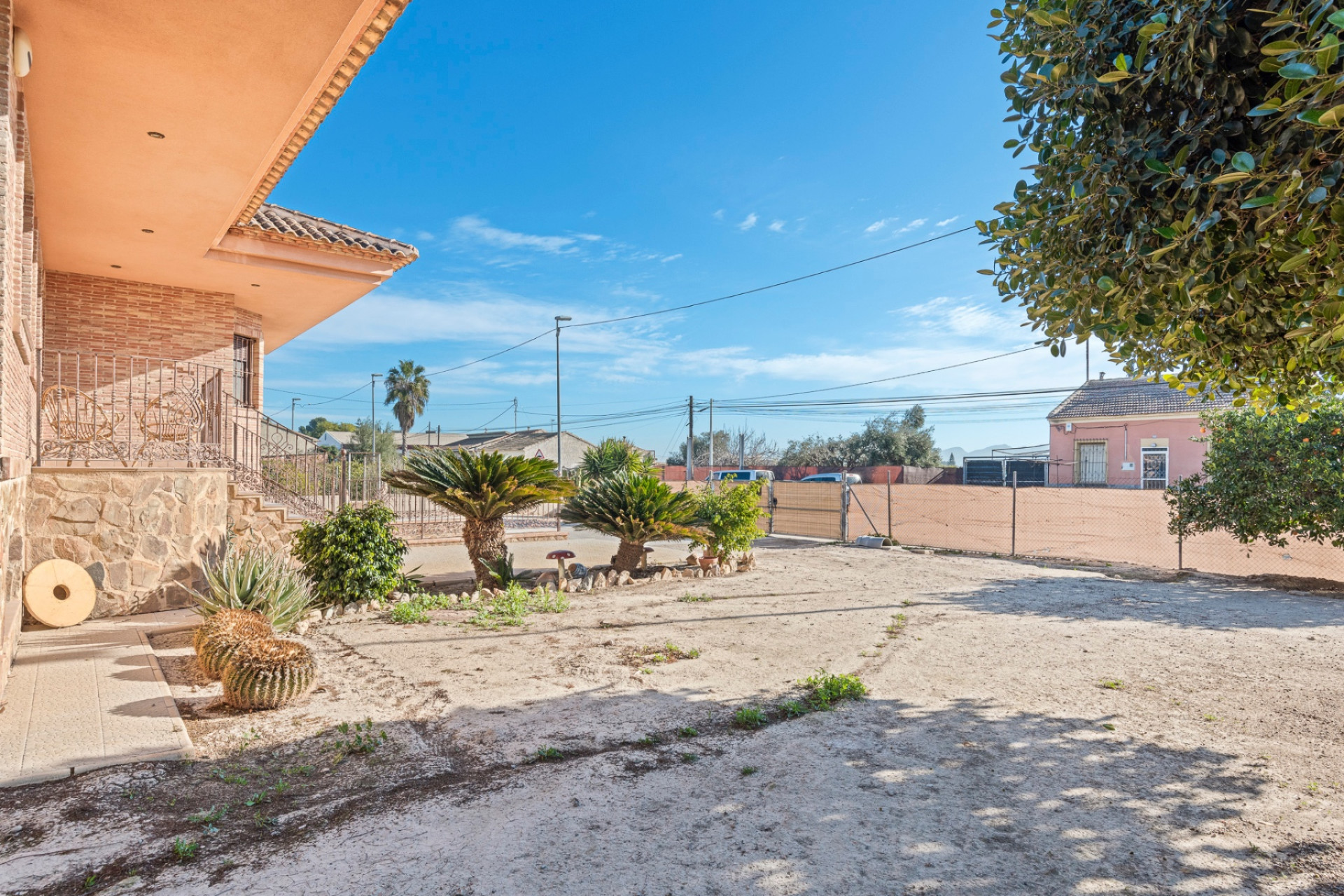 Herverkoop - Country Property - Beniel - Beniel - Country