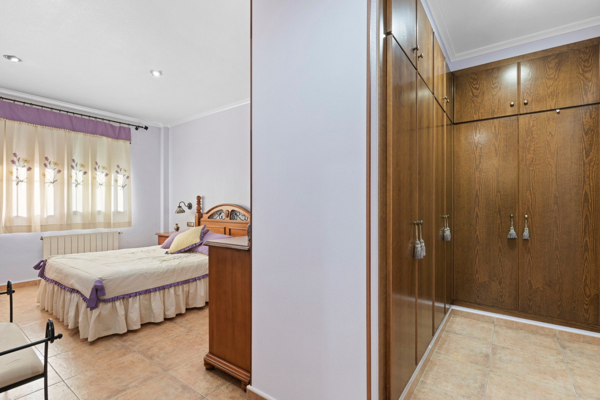 Herverkoop - Country Property - Beniel - Carretera de Beniel