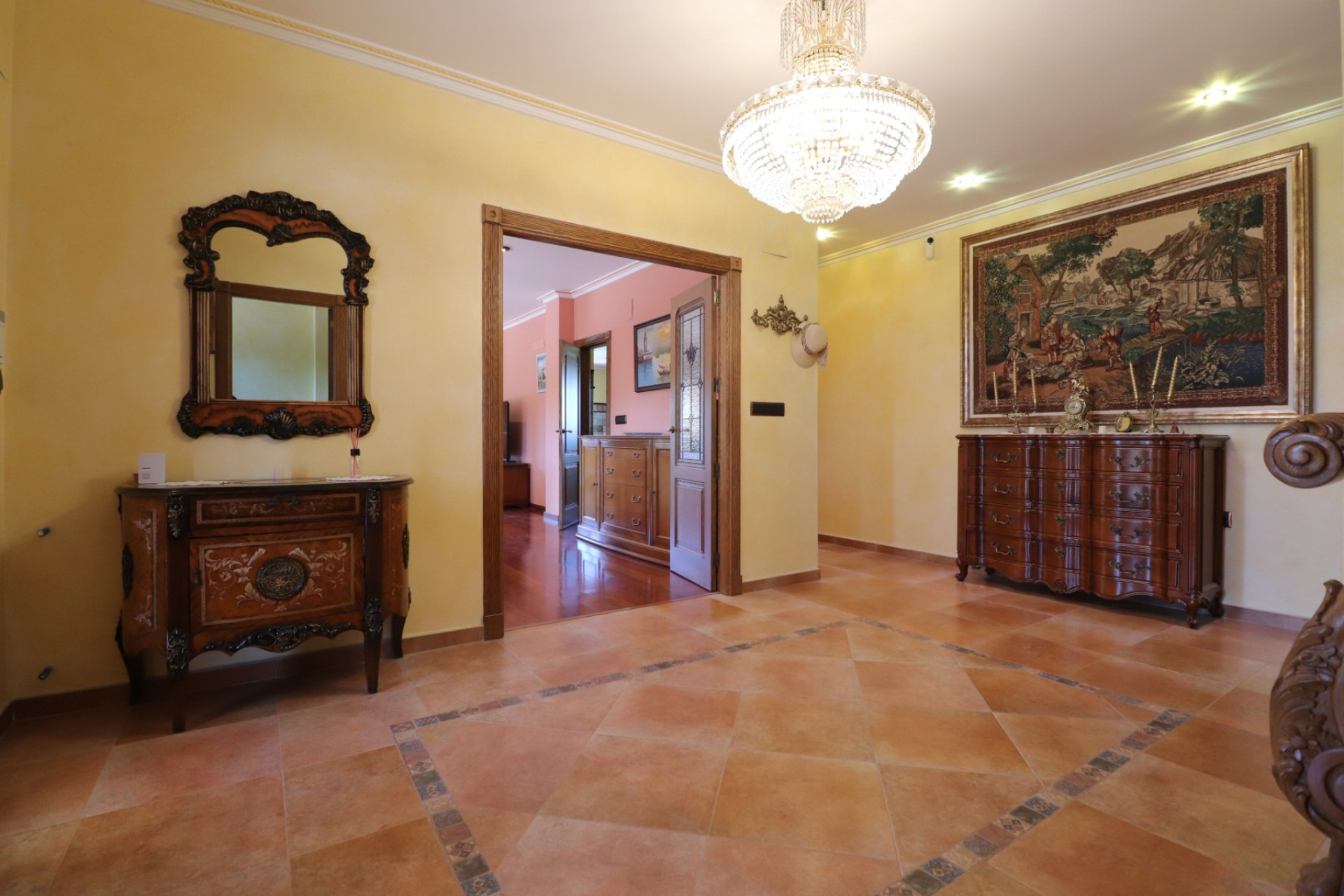 Herverkoop - Country Property - Callosa de Segura - Callosa de Segura - Country