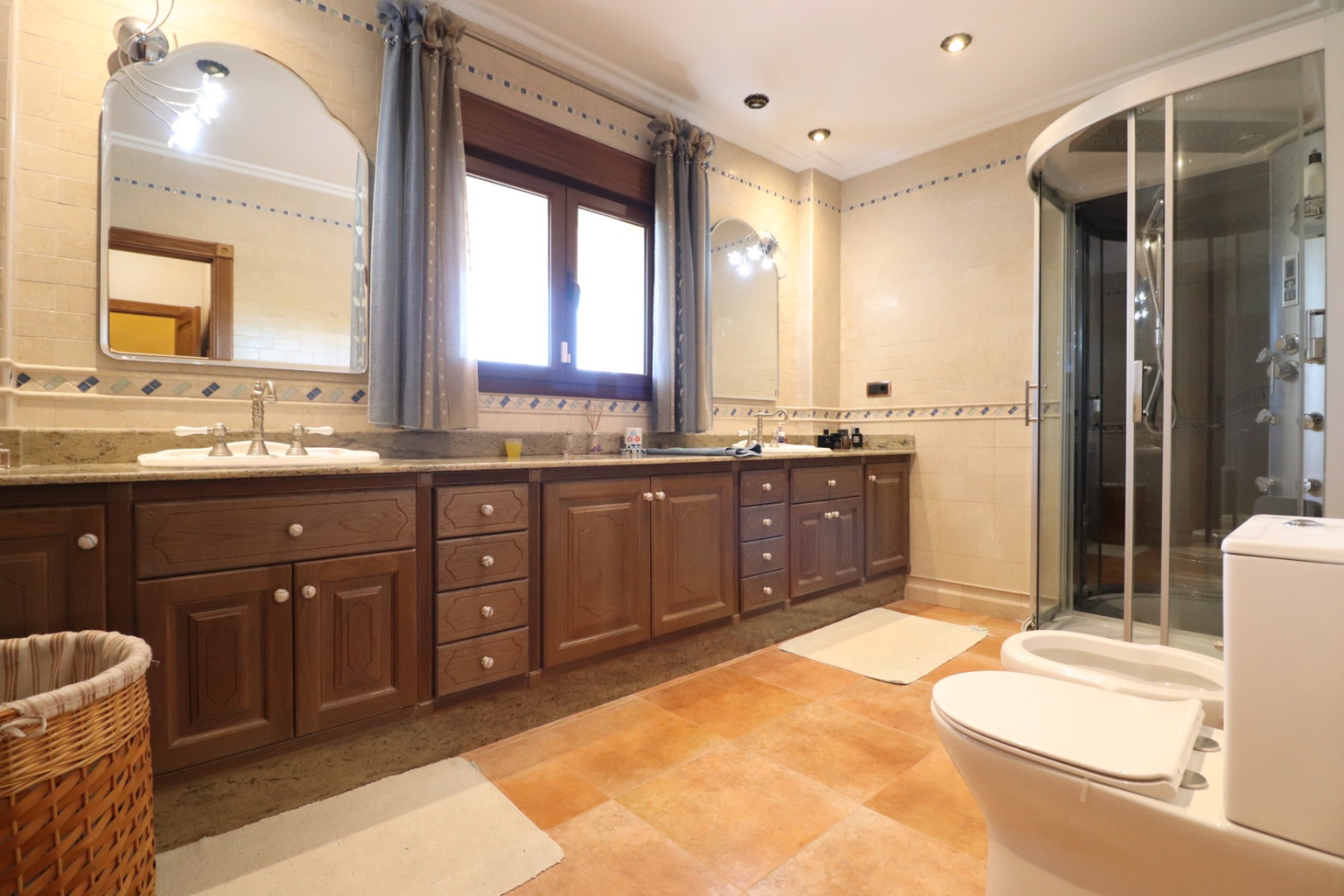 Herverkoop - Country Property - Callosa de Segura - Callosa de Segura - Country