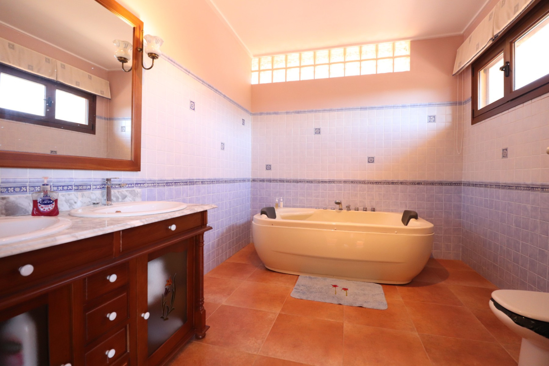 Herverkoop - Country Property - Callosa de Segura - Callosa de Segura - Country