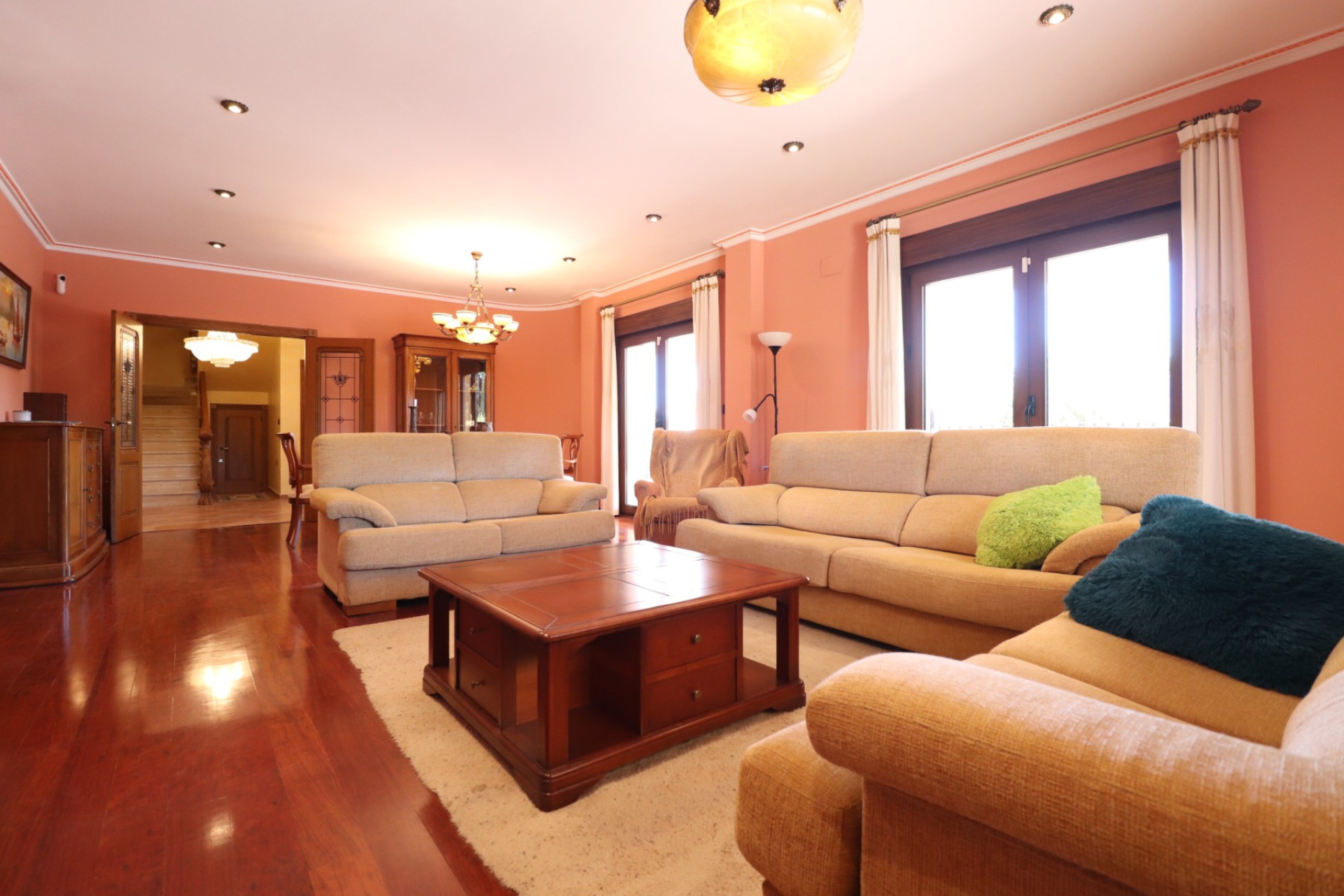 Herverkoop - Country Property - Callosa de Segura - Callosa de Segura - Country