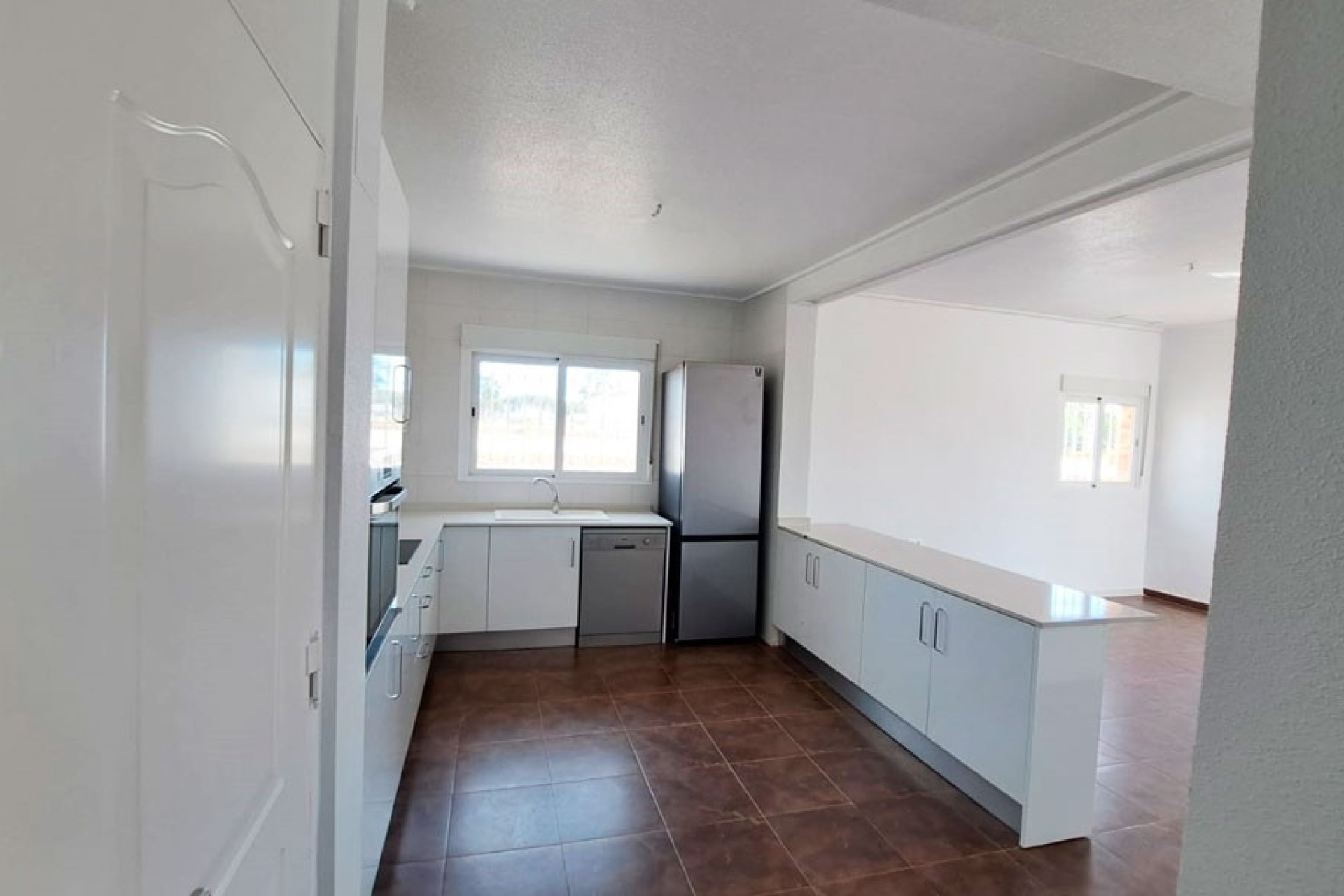 Herverkoop - Country Property - Catral - Catral - Country